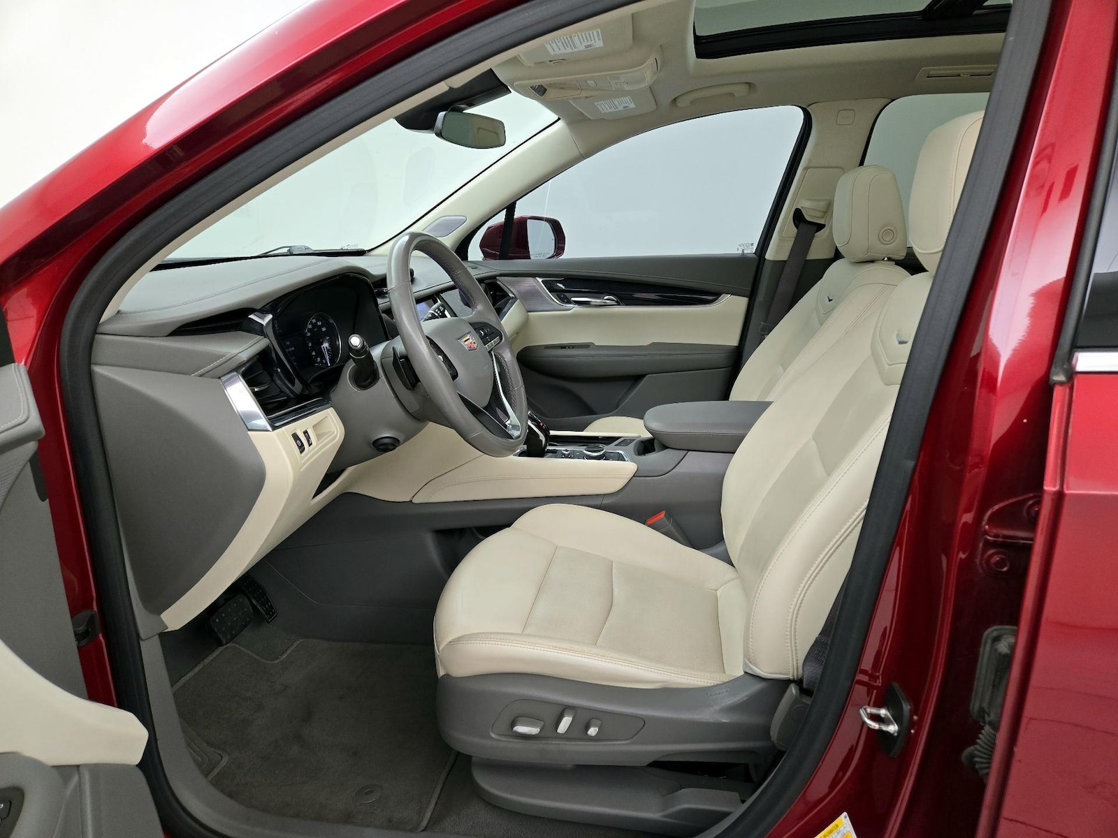 2020 Cadillac XT6 Premium Luxury - Photo 12