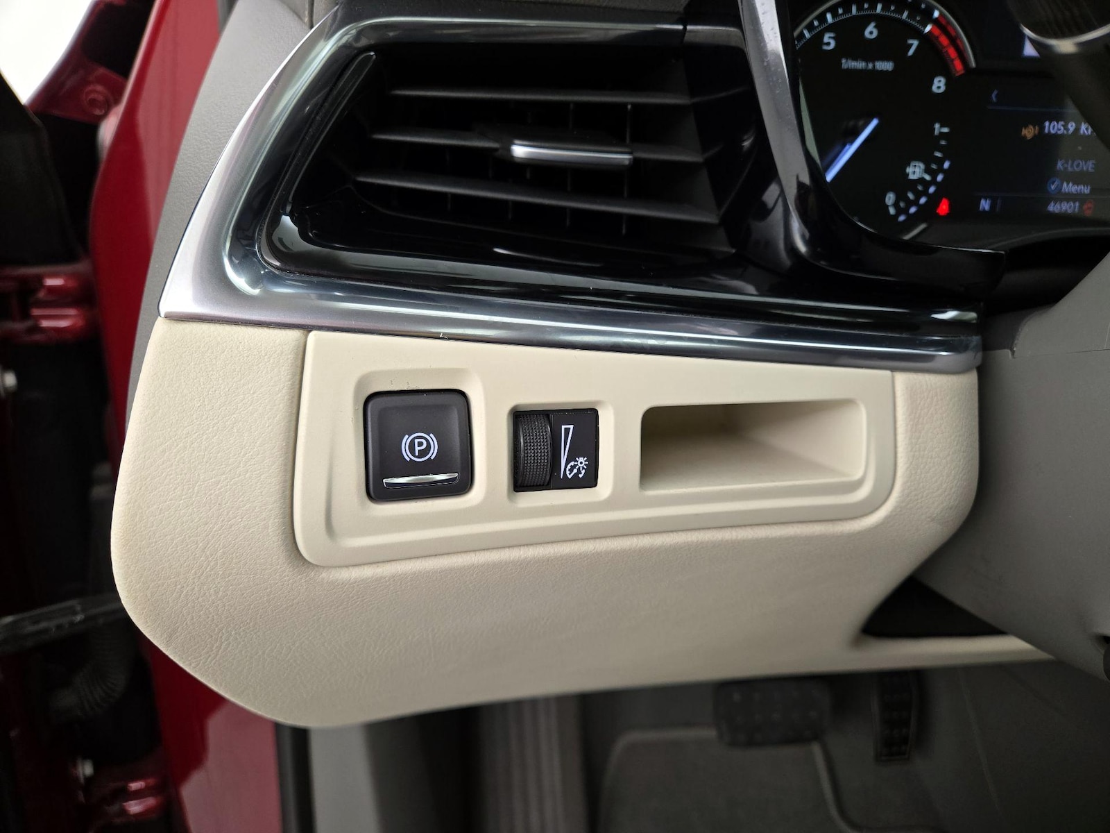 2020 Cadillac XT6 Premium Luxury - Photo 14