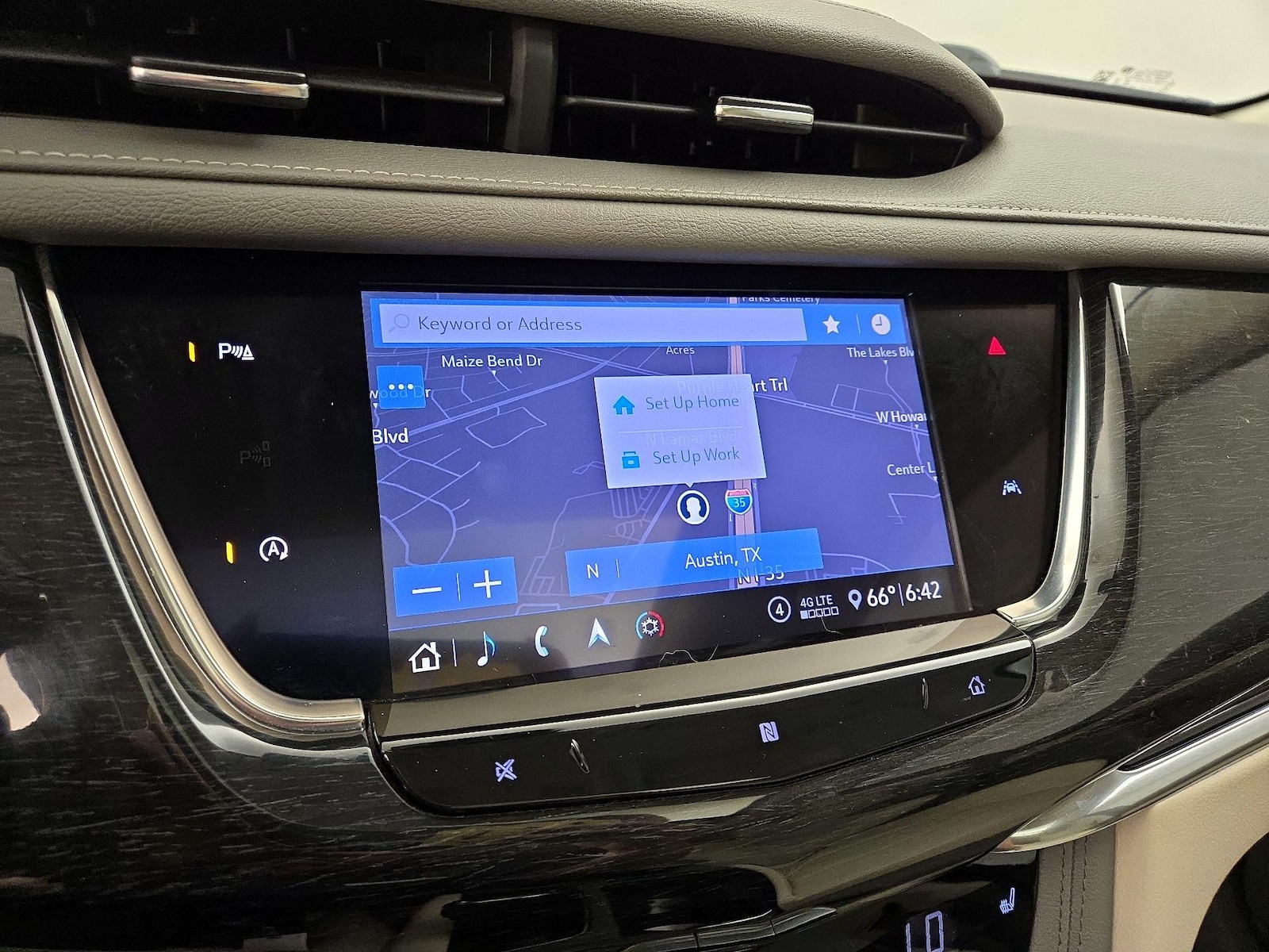2020 Cadillac XT6 Premium Luxury - Photo 15