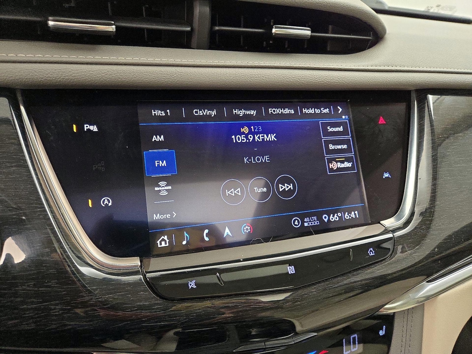 2020 Cadillac XT6 Premium Luxury - Photo 17