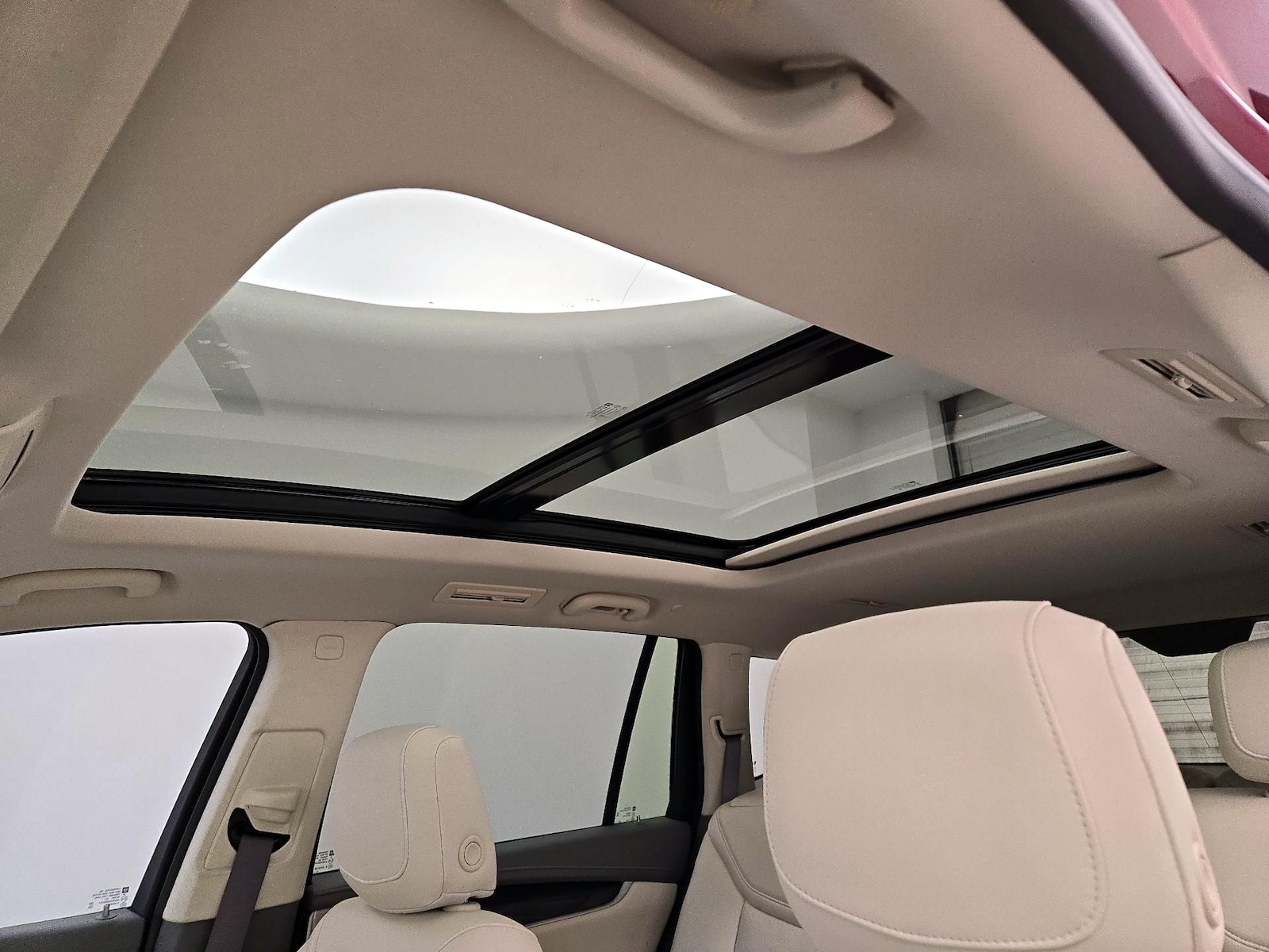 2020 Cadillac XT6 Premium Luxury - Photo 21