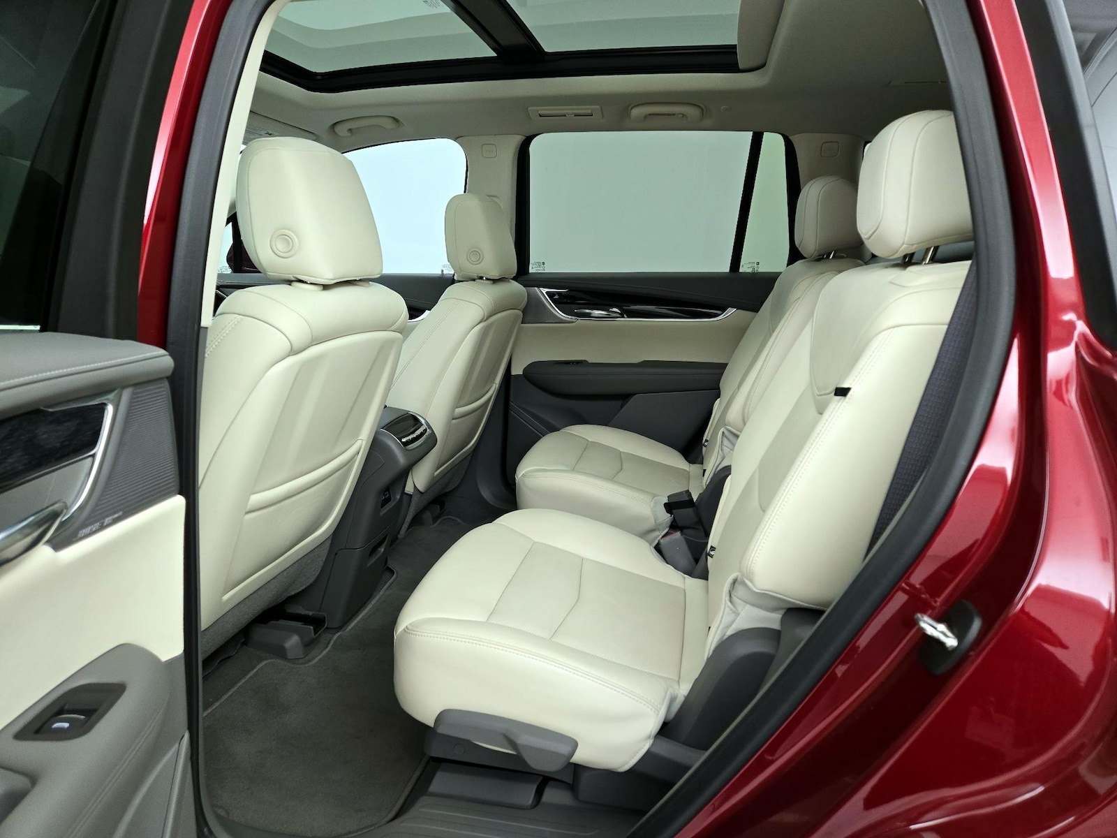 2020 Cadillac XT6 Premium Luxury - Photo 22