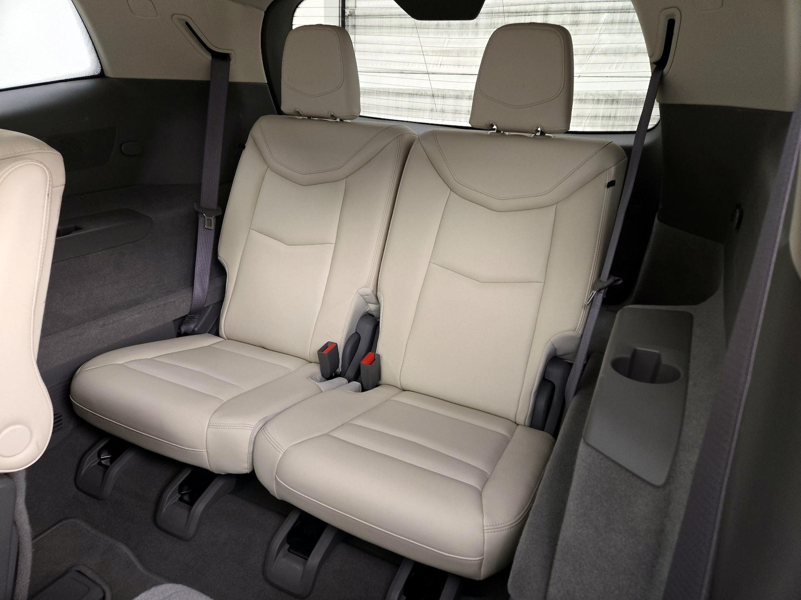 2020 Cadillac XT6 Premium Luxury - Photo 23