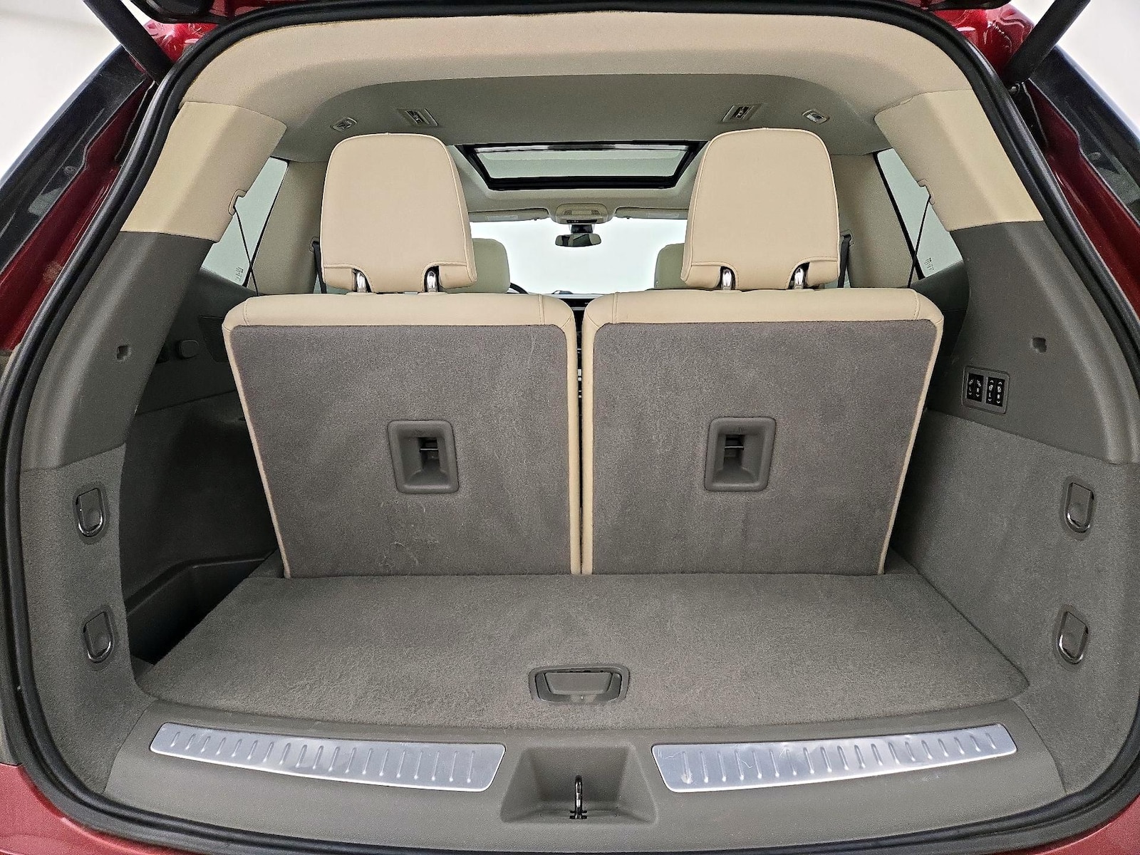 2020 Cadillac XT6 Premium Luxury - Photo 24