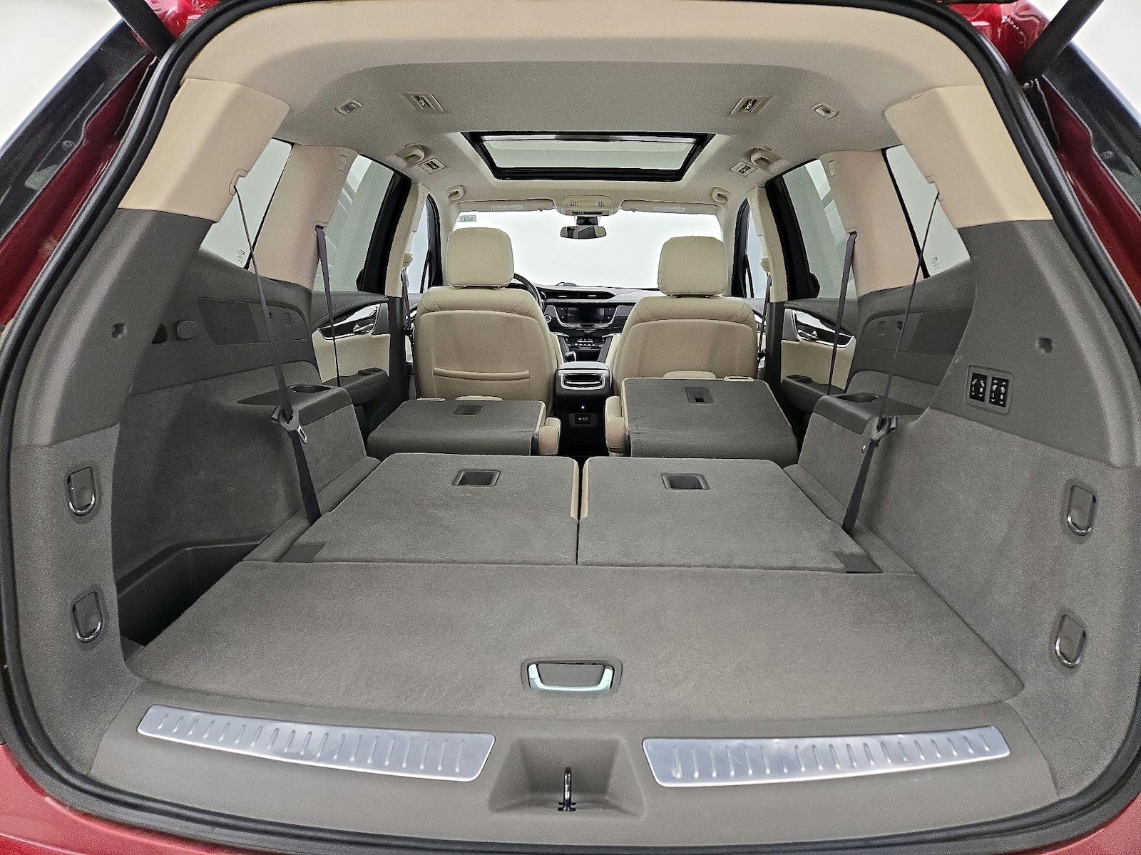 2020 Cadillac XT6 Premium Luxury - Photo 25