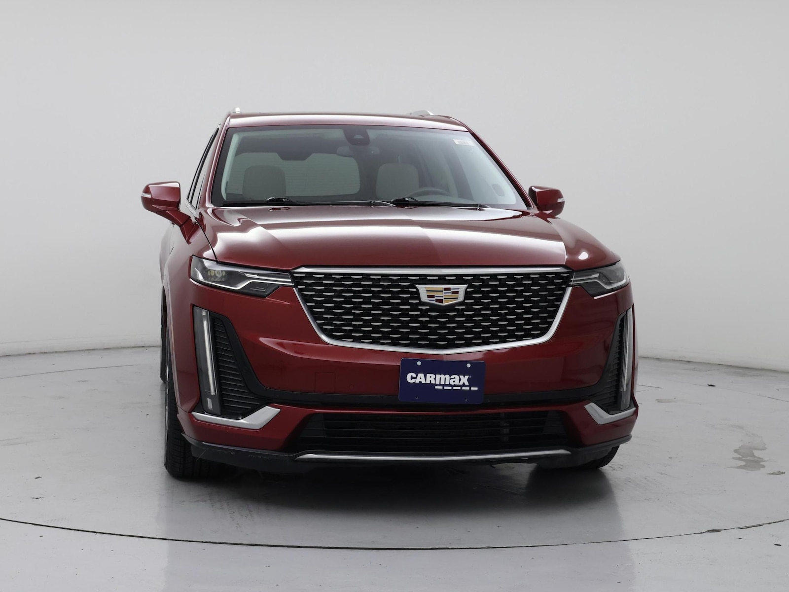 2020 Cadillac XT6 Premium Luxury - Photo 6