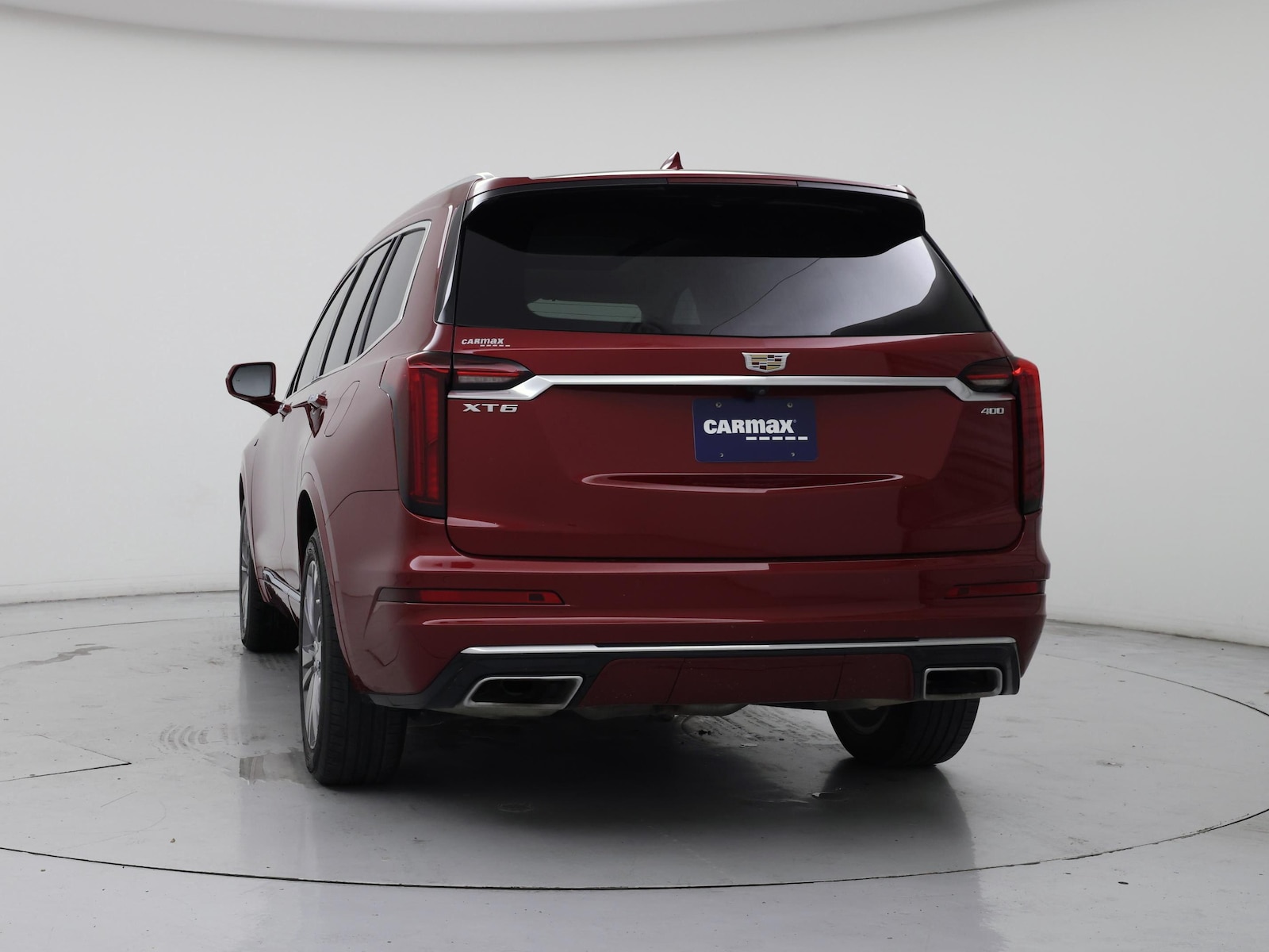 2020 Cadillac XT6 Premium Luxury - Photo 7