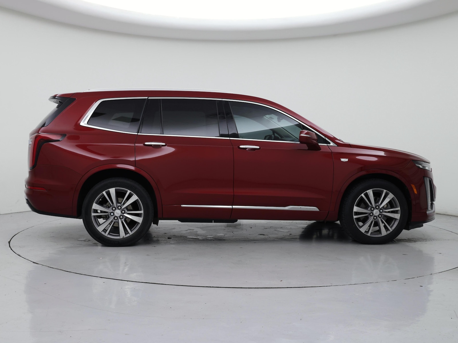 2020 Cadillac XT6 Premium Luxury - Photo 8