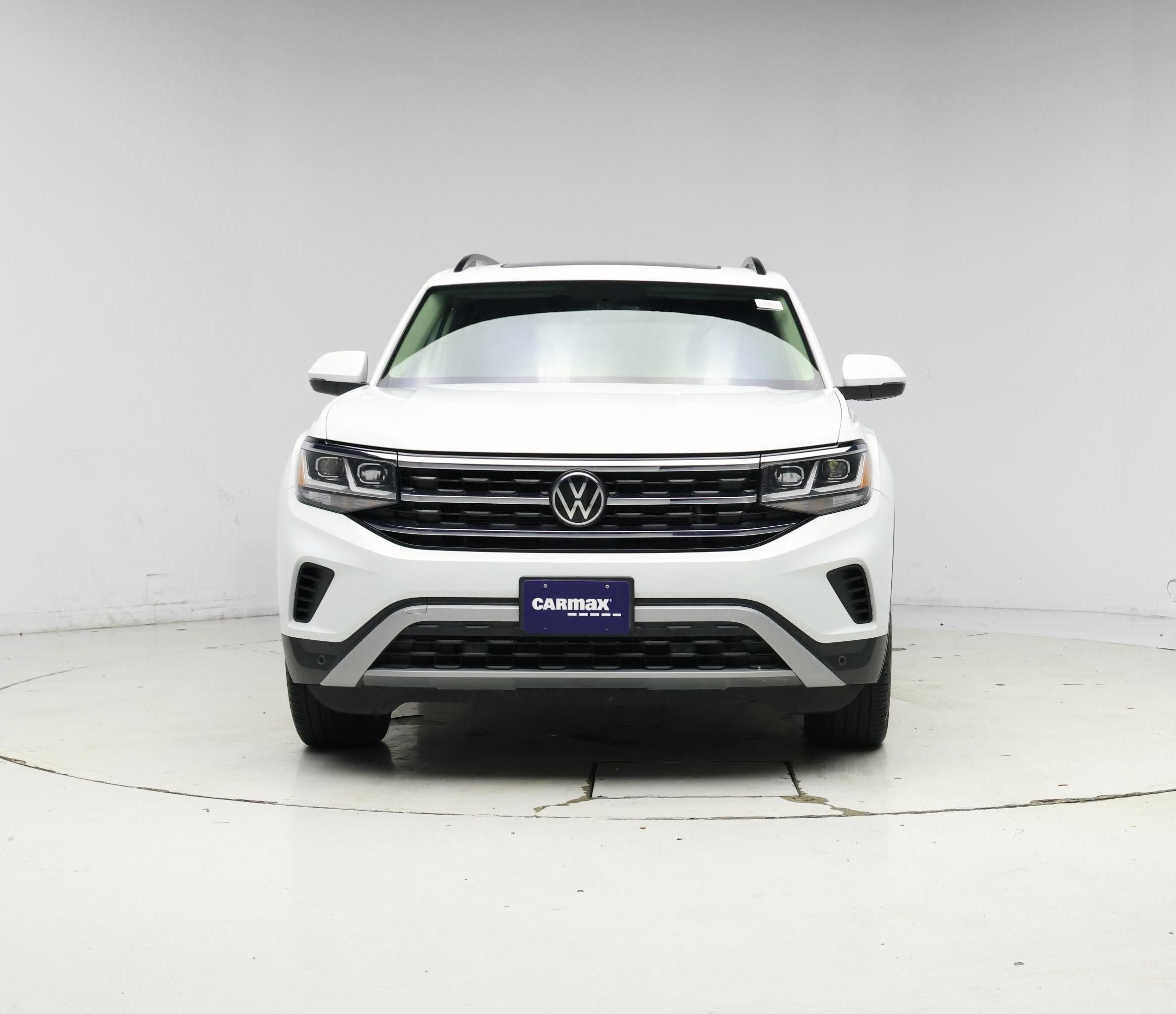 Thumbnail: 2022 Volkswagen Atlas - 5