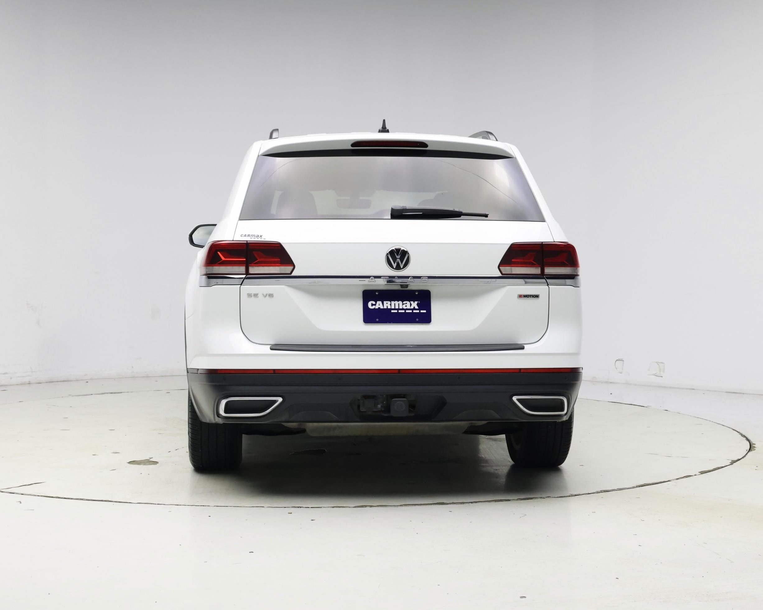 Thumbnail: 2022 Volkswagen Atlas - 6