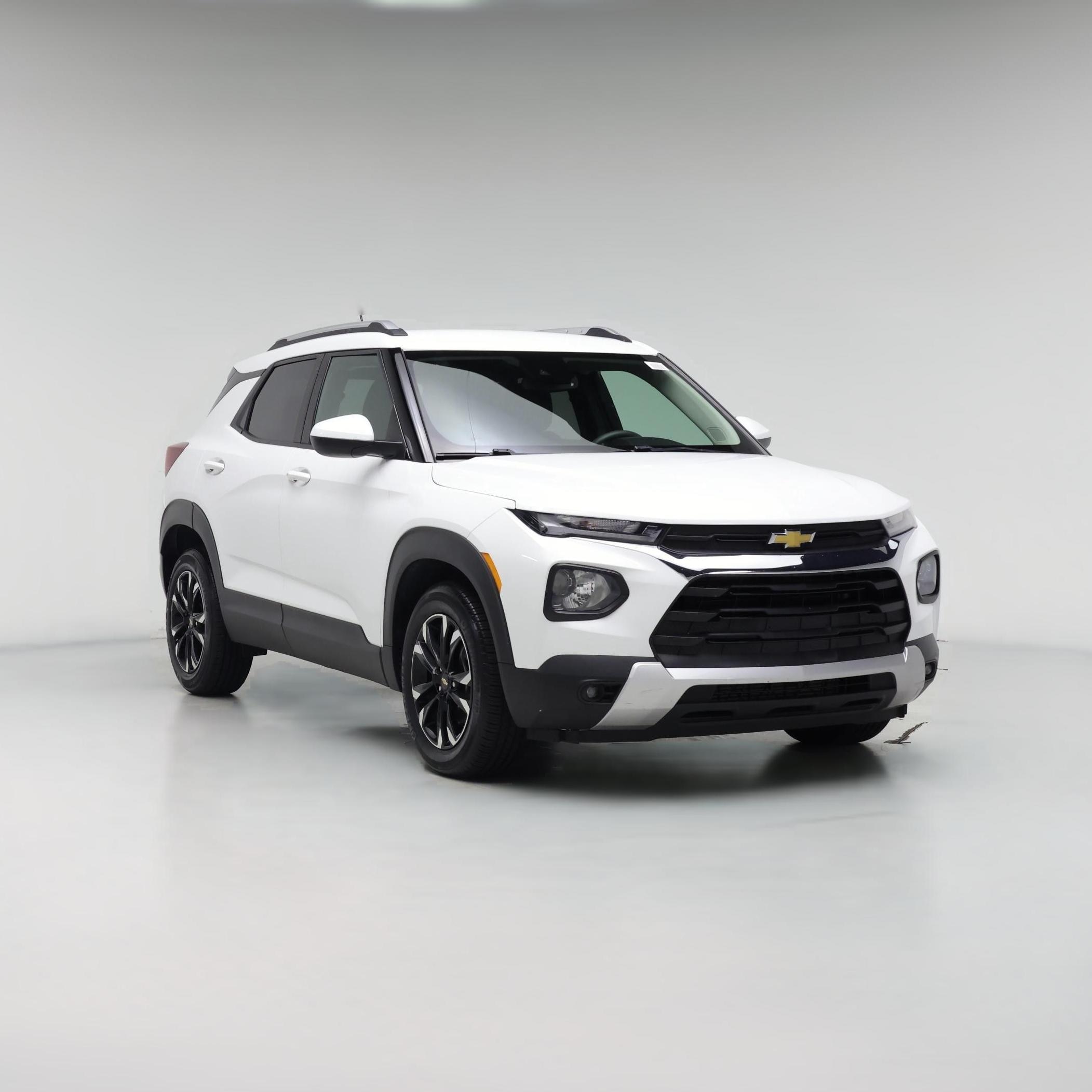 Thumbnail: 2023 Chevrolet TrailBlazer - 1