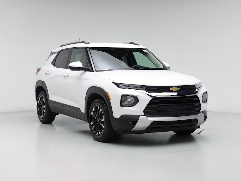 2023 Chevrolet TrailBlazer LT -
                  Miami, FL