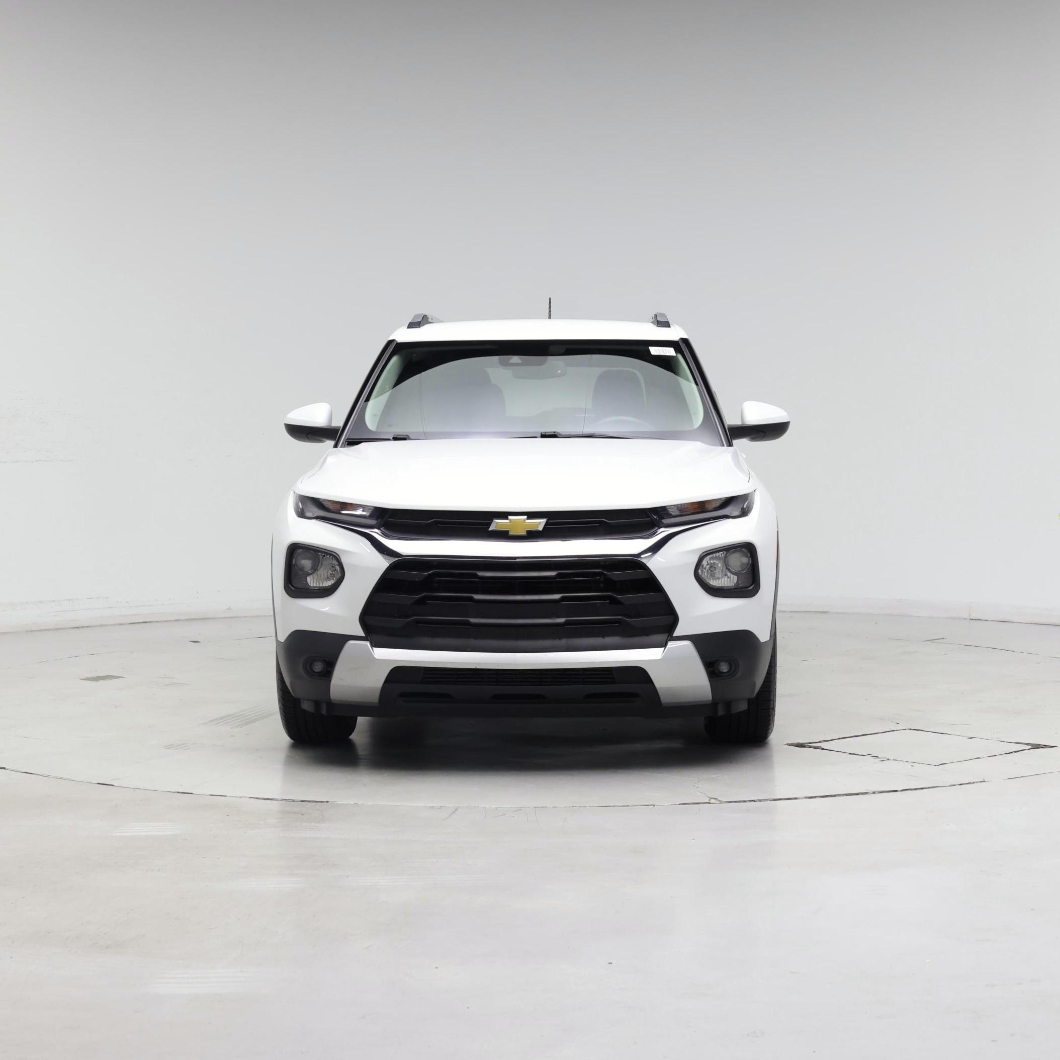 Thumbnail: 2023 Chevrolet TrailBlazer - 5
