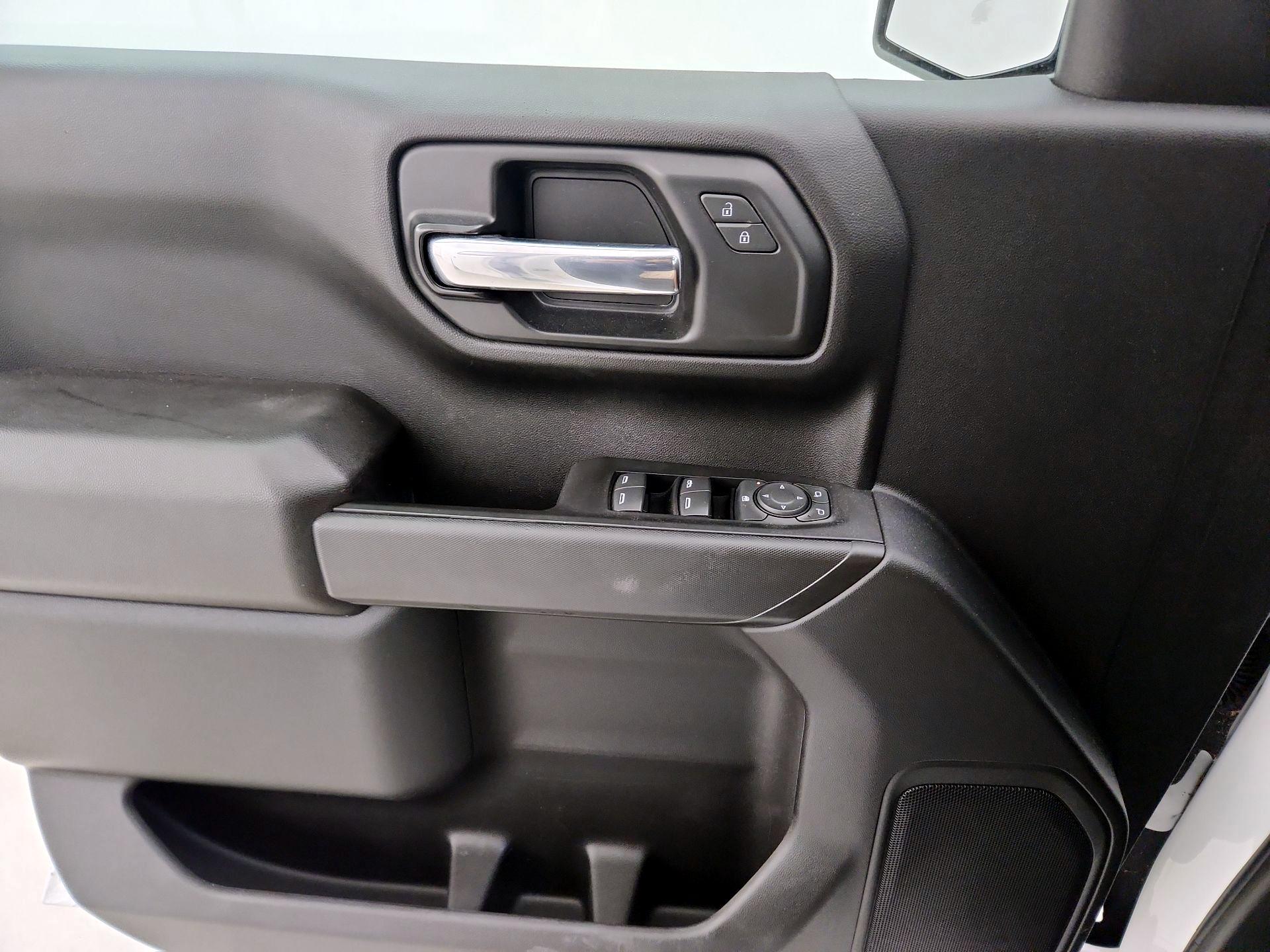 Thumbnail: 2022 Chevrolet Silverado 1500 - 12