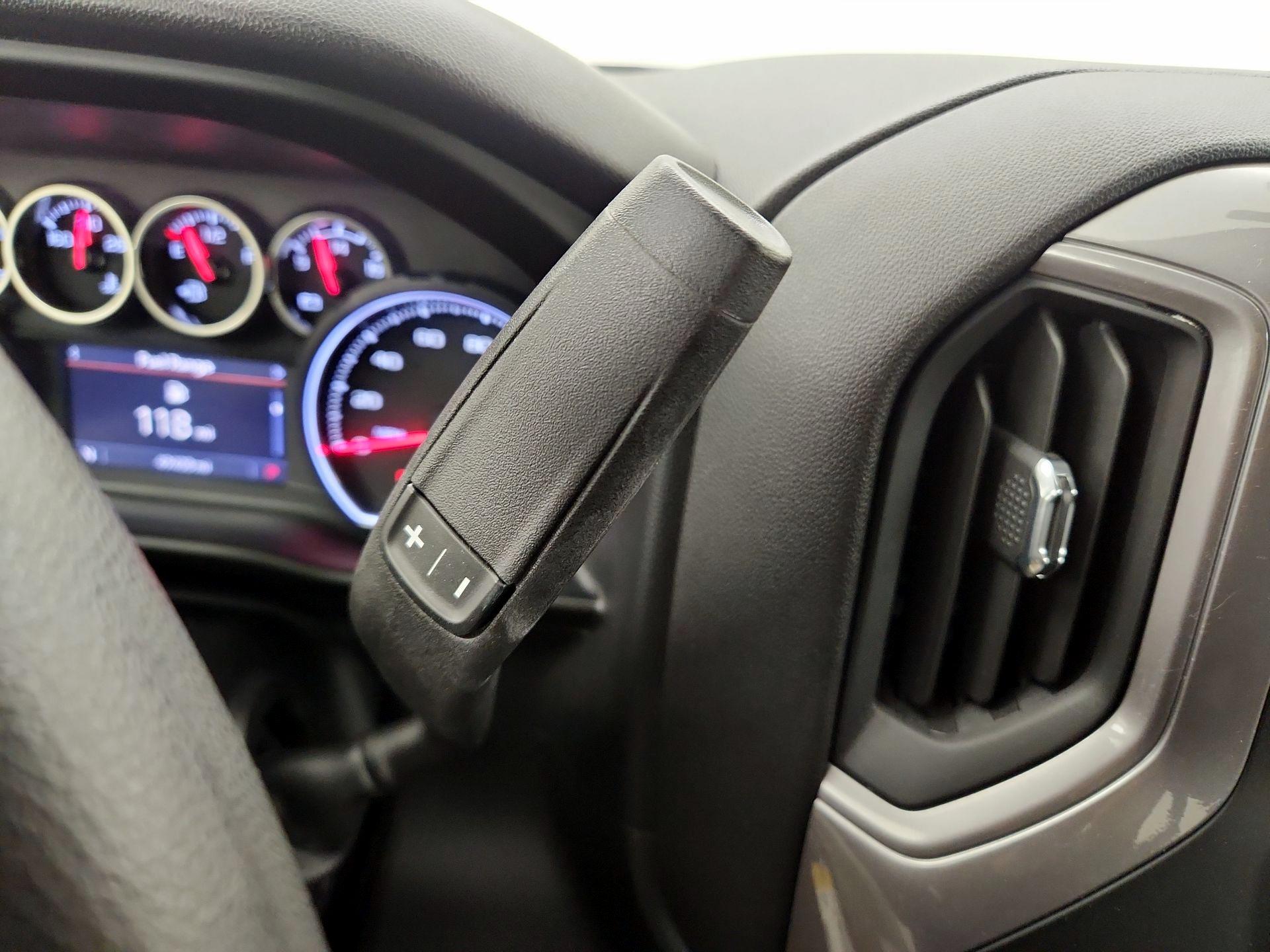 Thumbnail: 2022 Chevrolet Silverado 1500 - 17