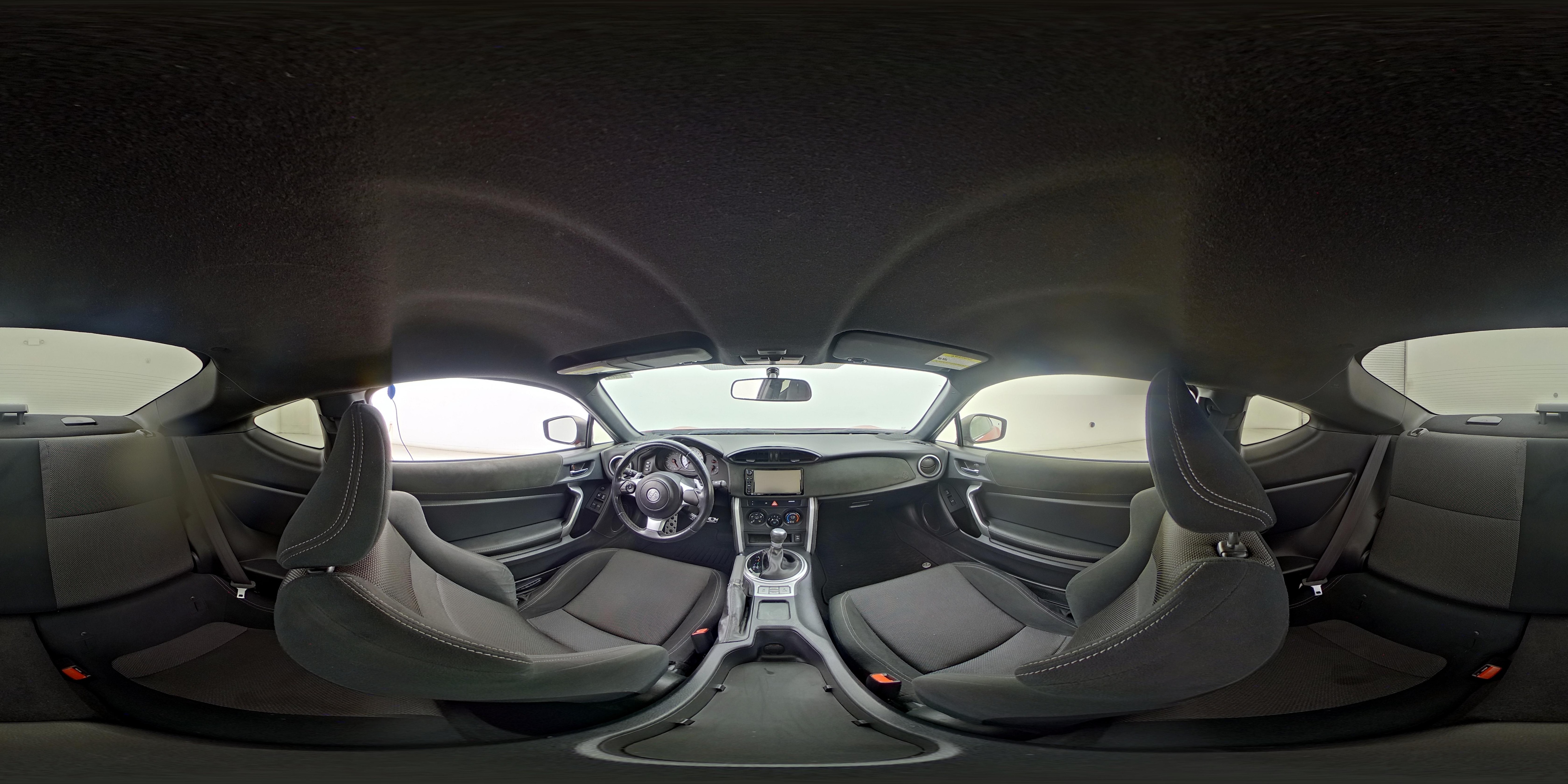 2017 Toyota 86 Base - Photo 23