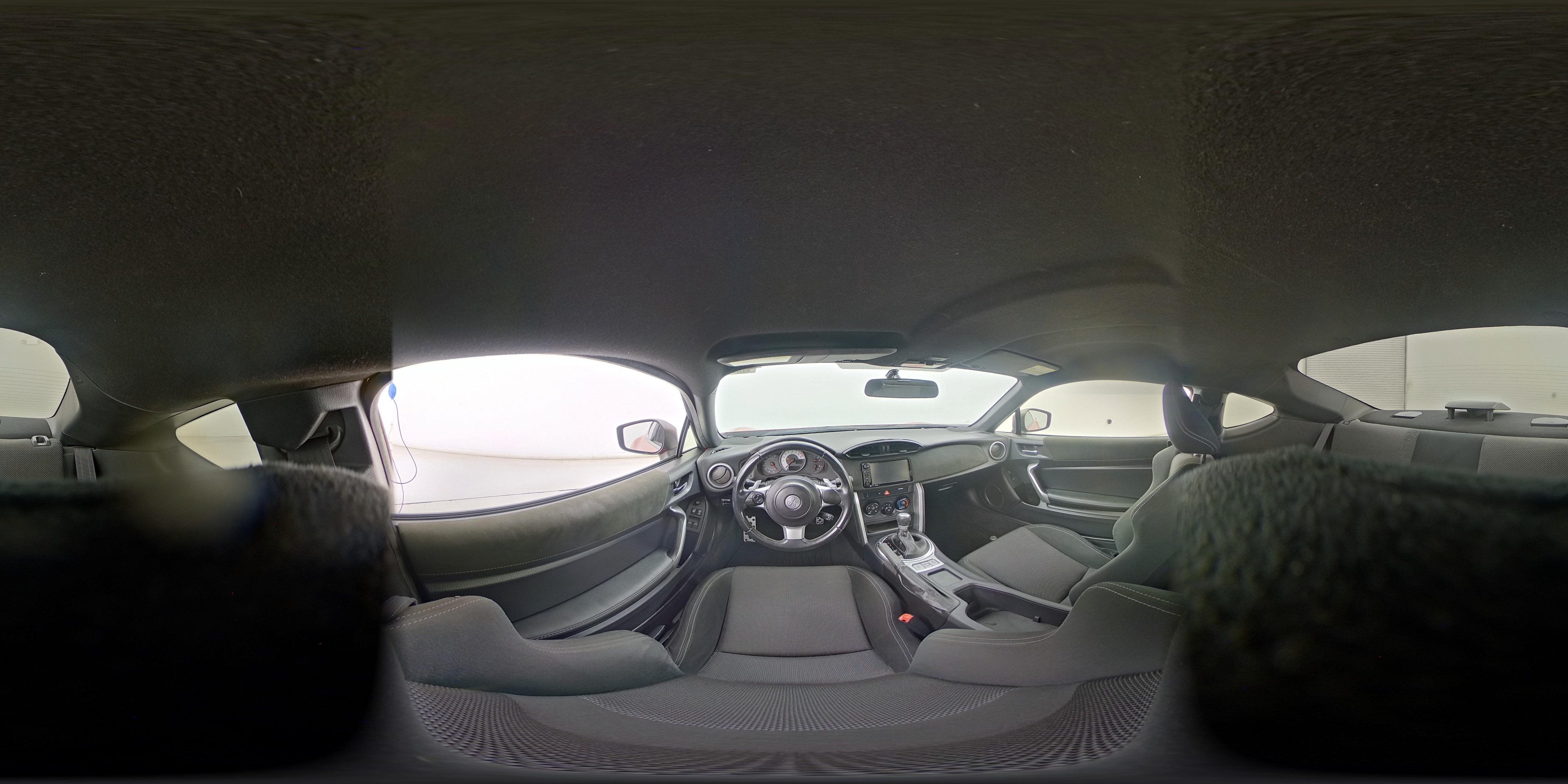 2017 Toyota 86 Base - Photo 24