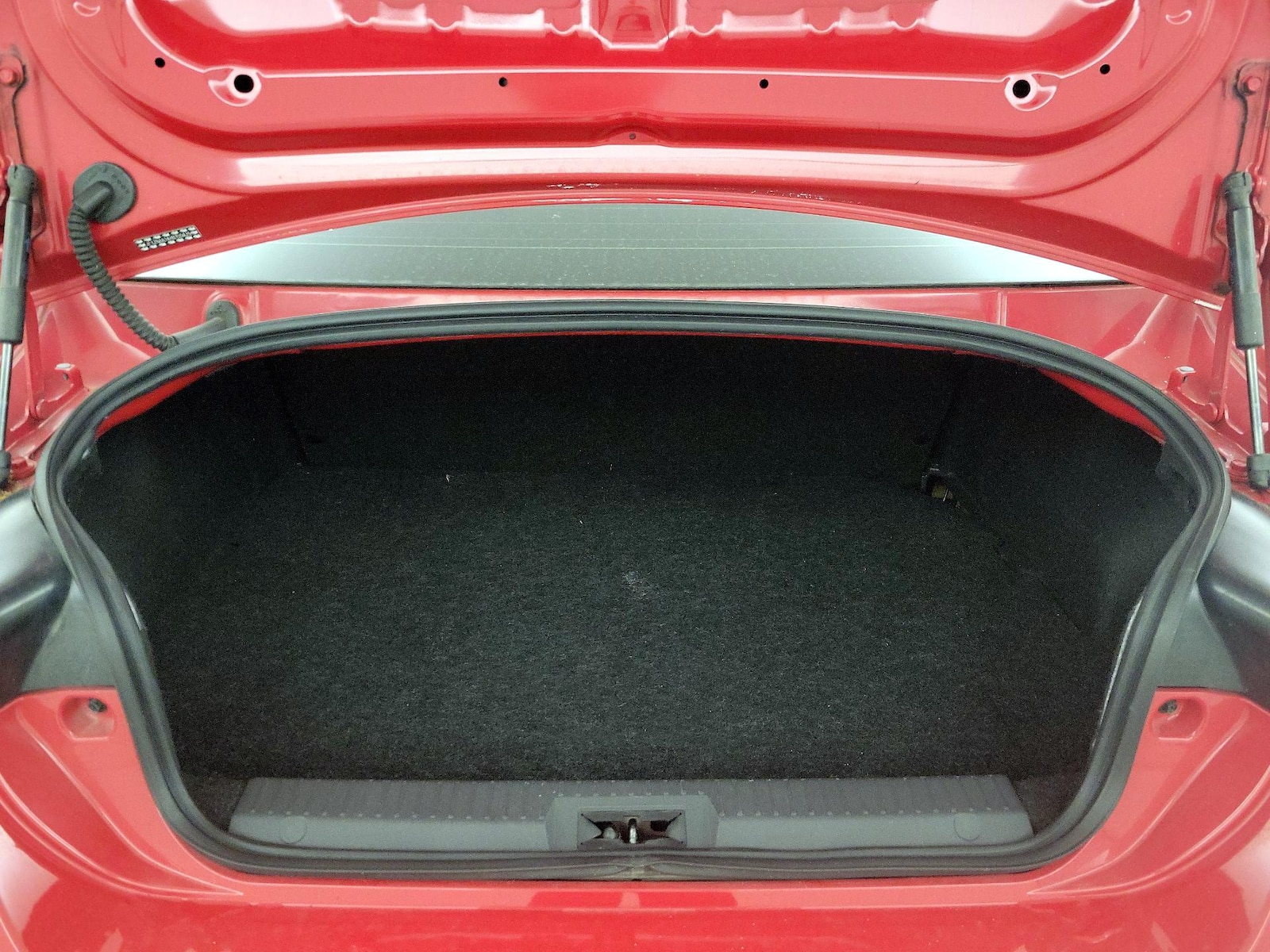 2017 Toyota 86 Base - Photo 20