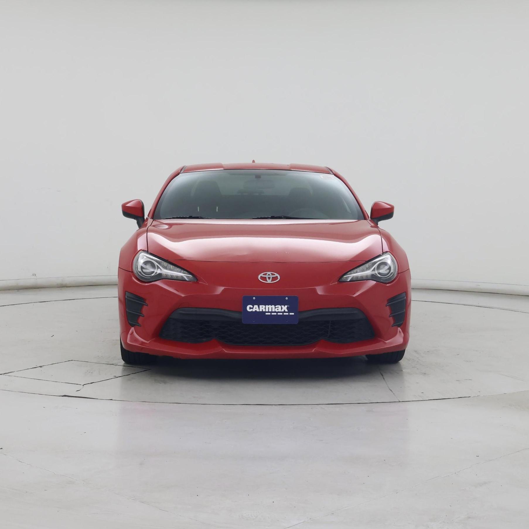 Thumbnail: 2017 Toyota 86 - 5