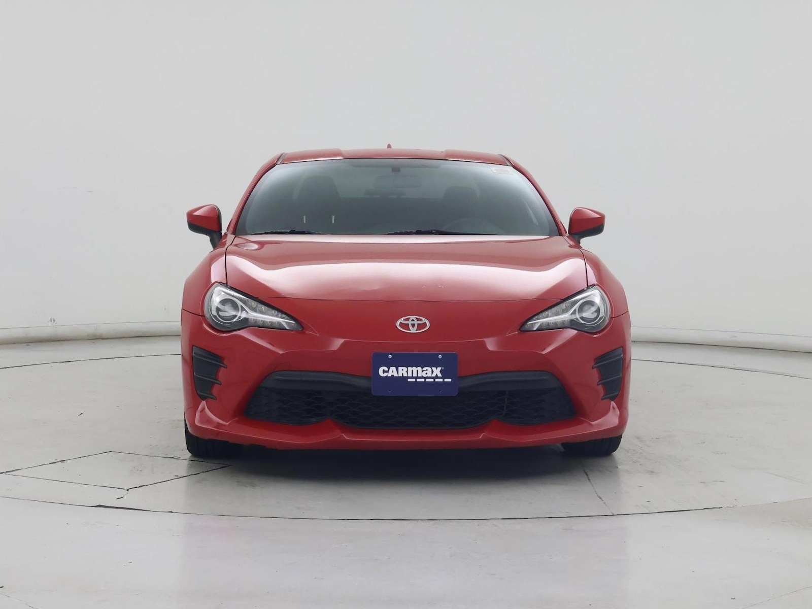 2017 Toyota 86 Base - Photo 6
