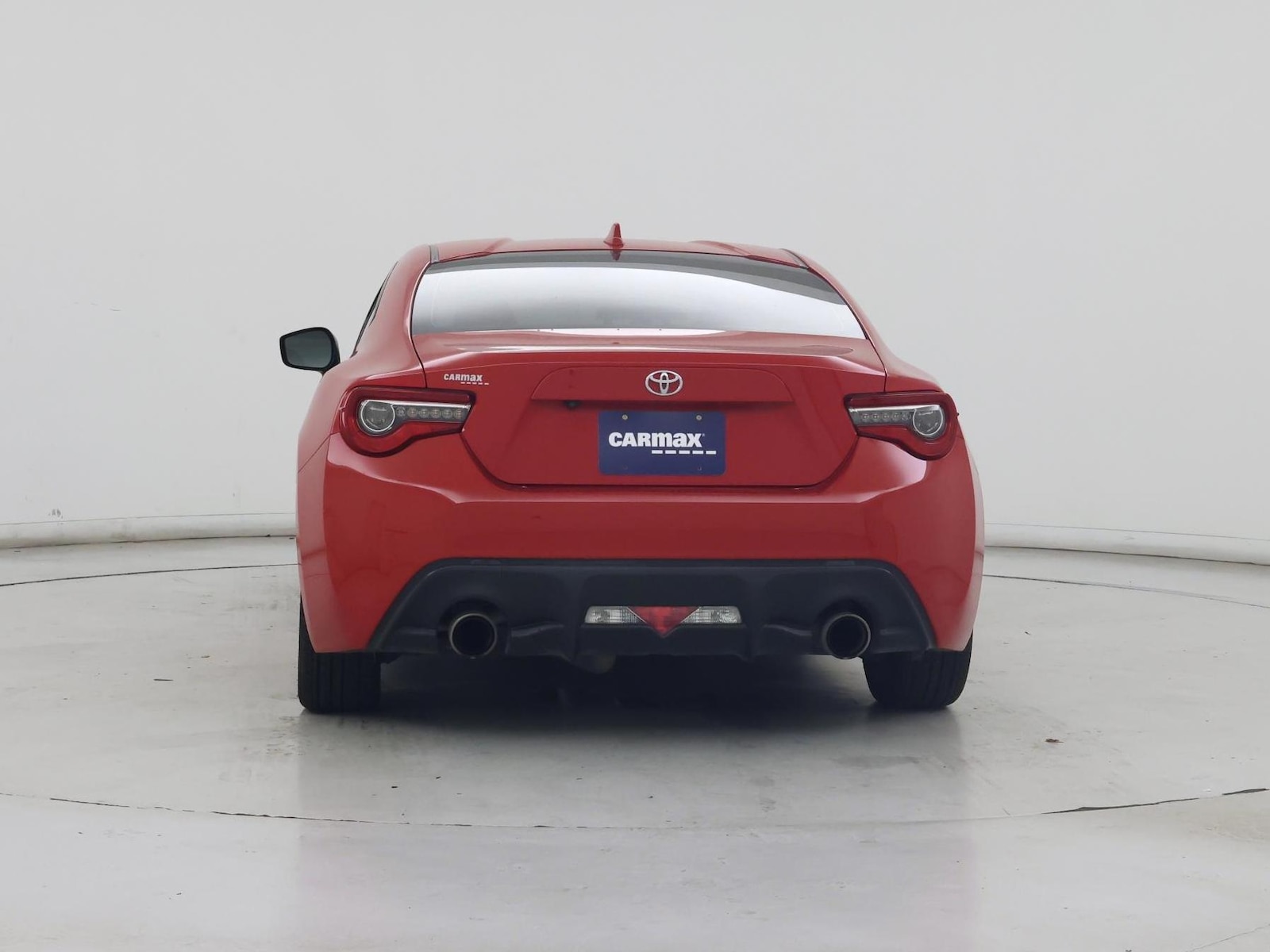 2017 Toyota 86 Base - Photo 7