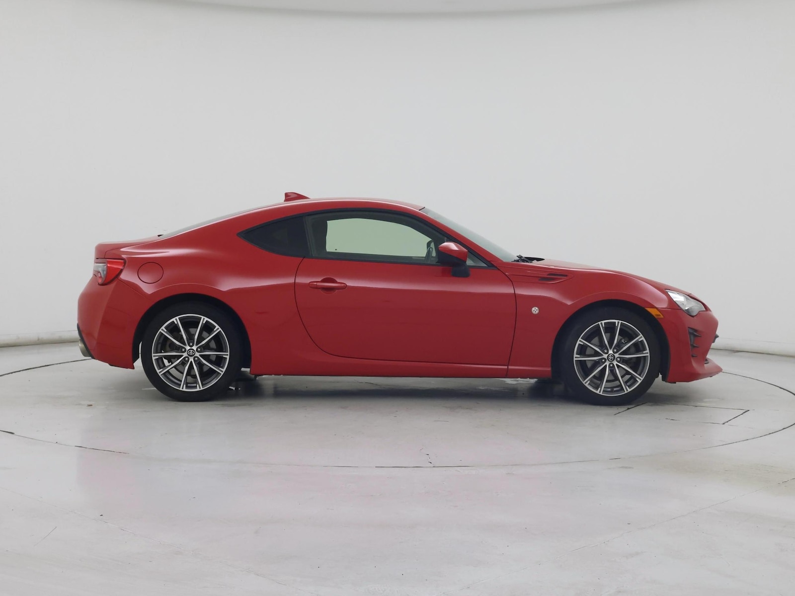 2017 Toyota 86 Base - Photo 8