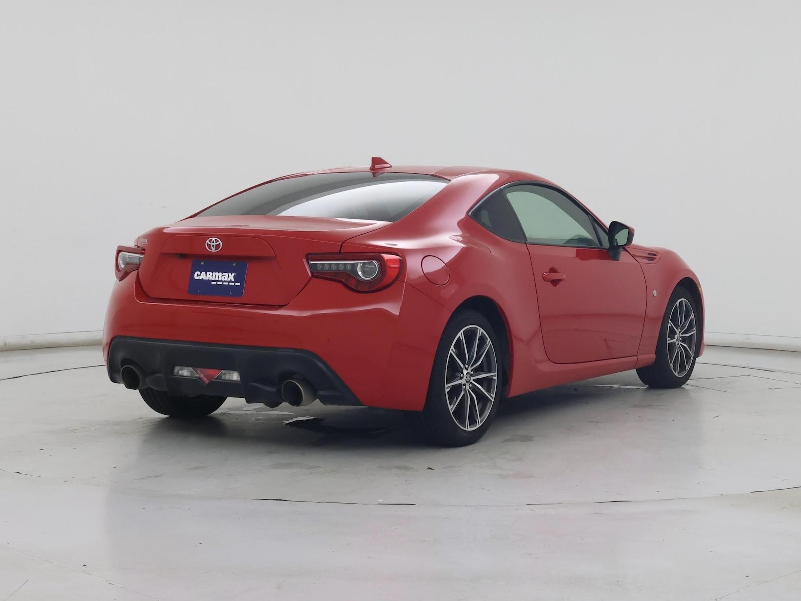 2017 Toyota 86 Base - Photo 9