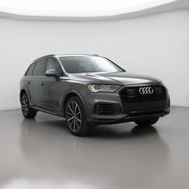 2023 Audi Q7 Premium Plus