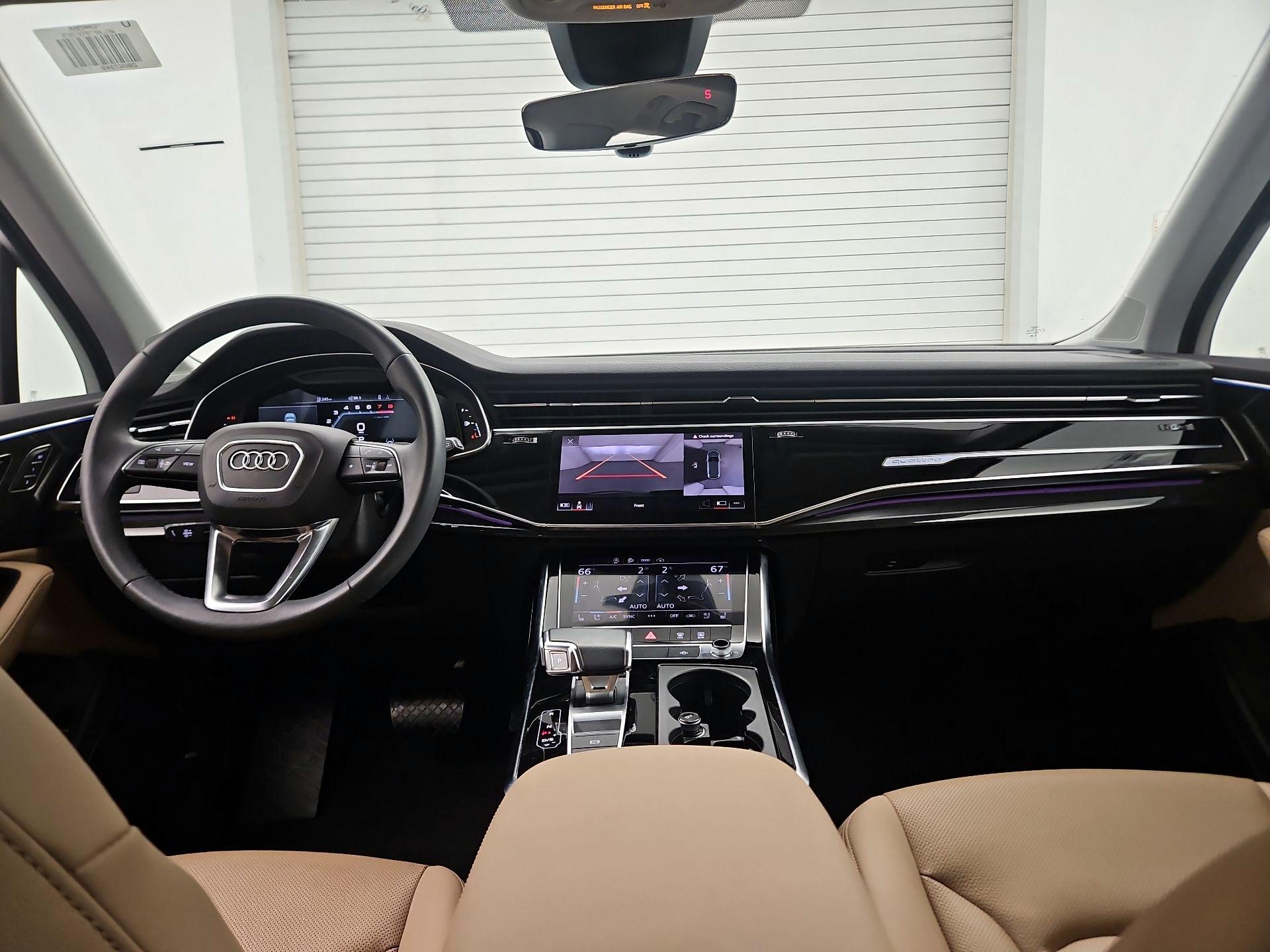 Thumbnail: 2023 Audi Q7 - 9