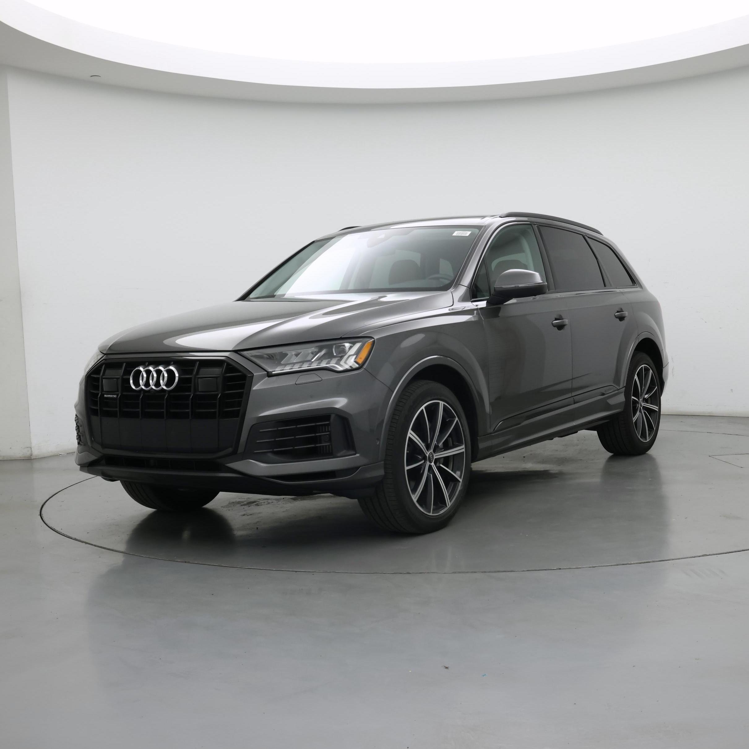 Thumbnail: 2023 Audi Q7 - 4