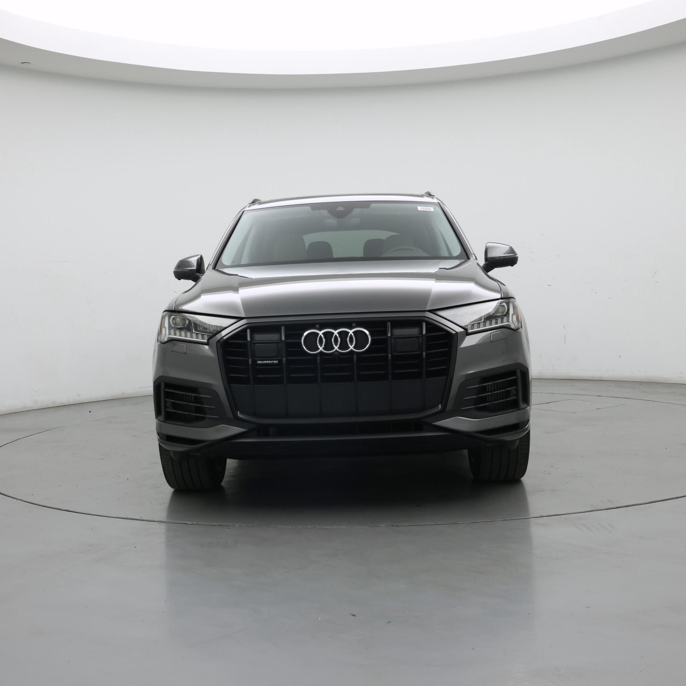 Thumbnail: 2023 Audi Q7 - 5