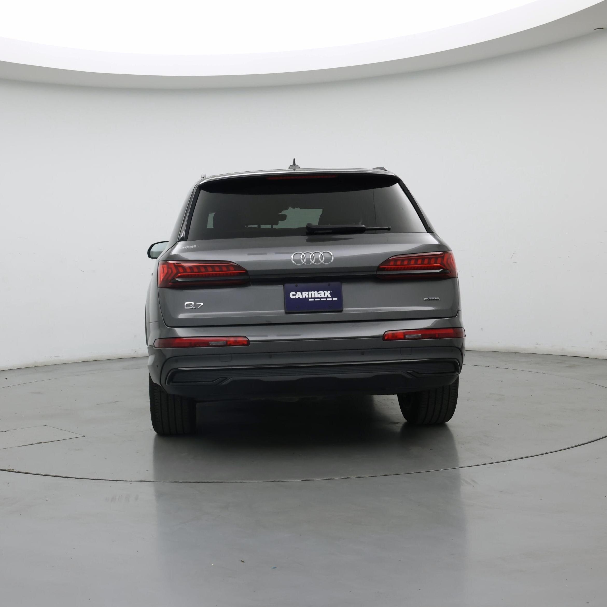 Thumbnail: 2023 Audi Q7 - 6
