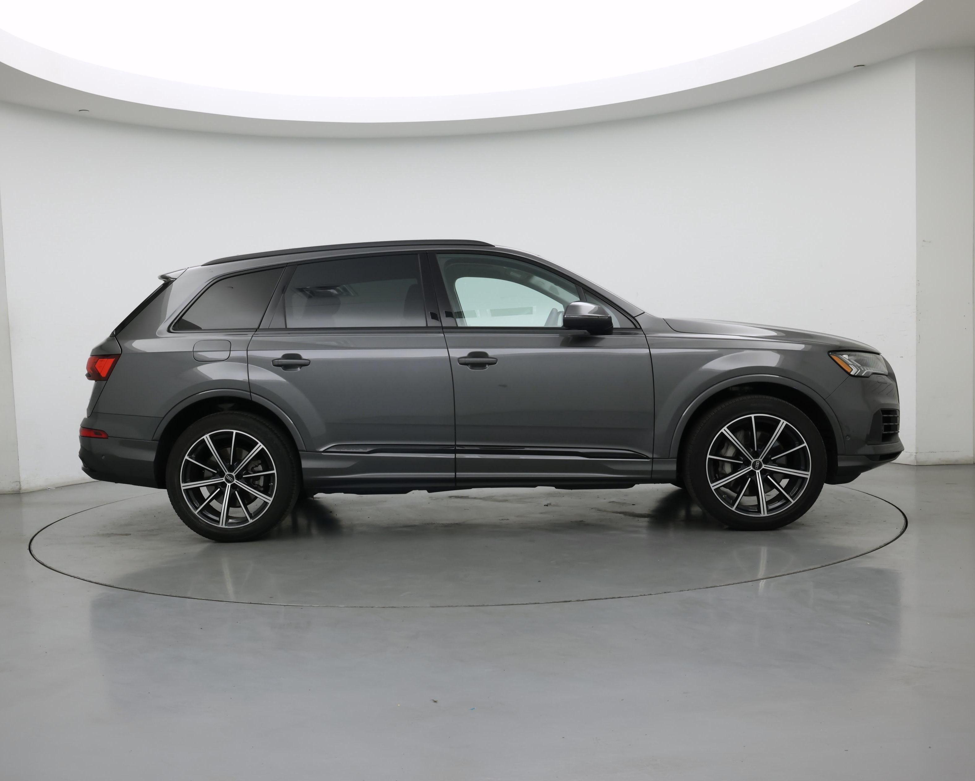 Thumbnail: 2023 Audi Q7 - 7