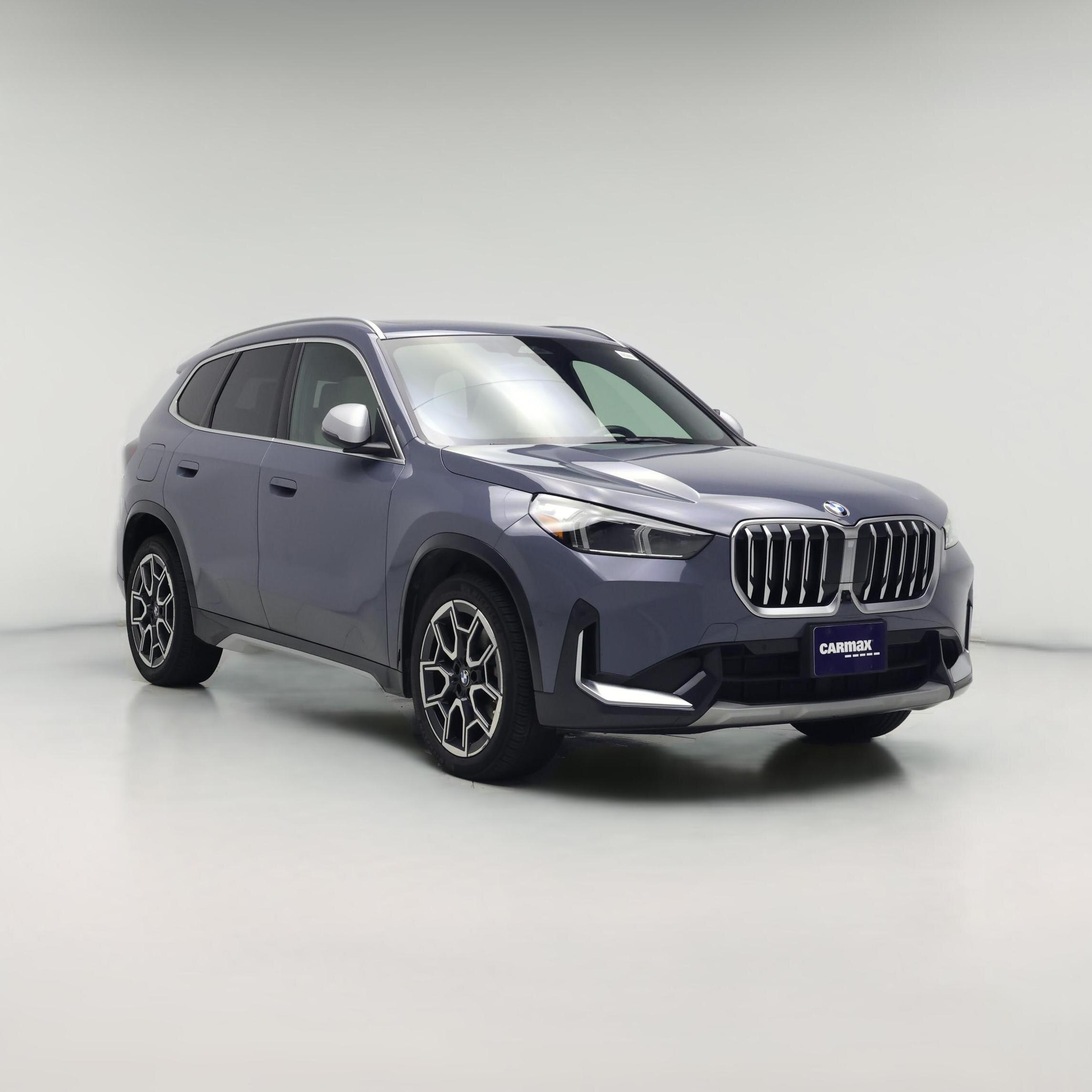 Thumbnail: 2023 BMW X1 - 1