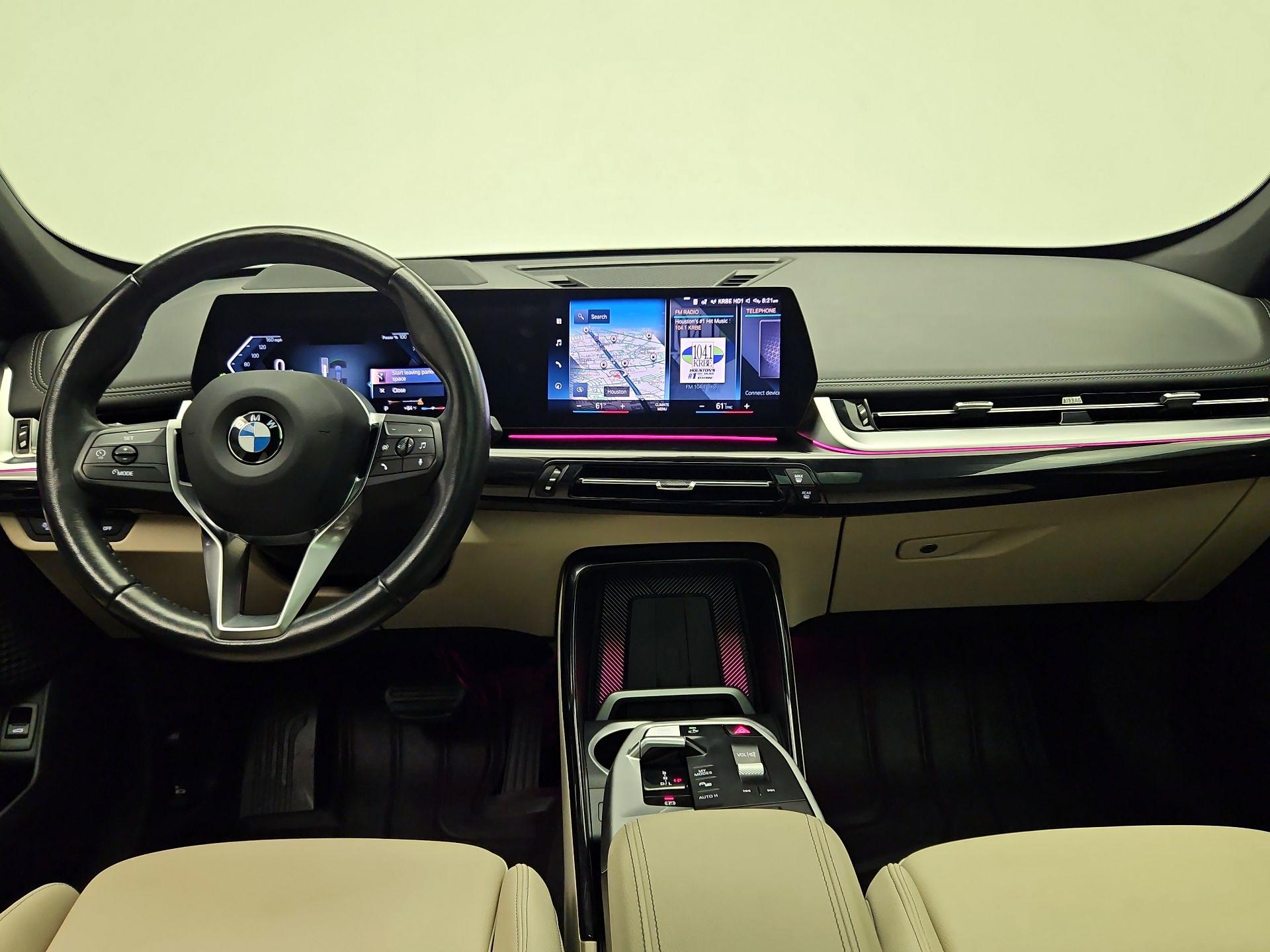 Thumbnail: 2023 BMW X1 - 9