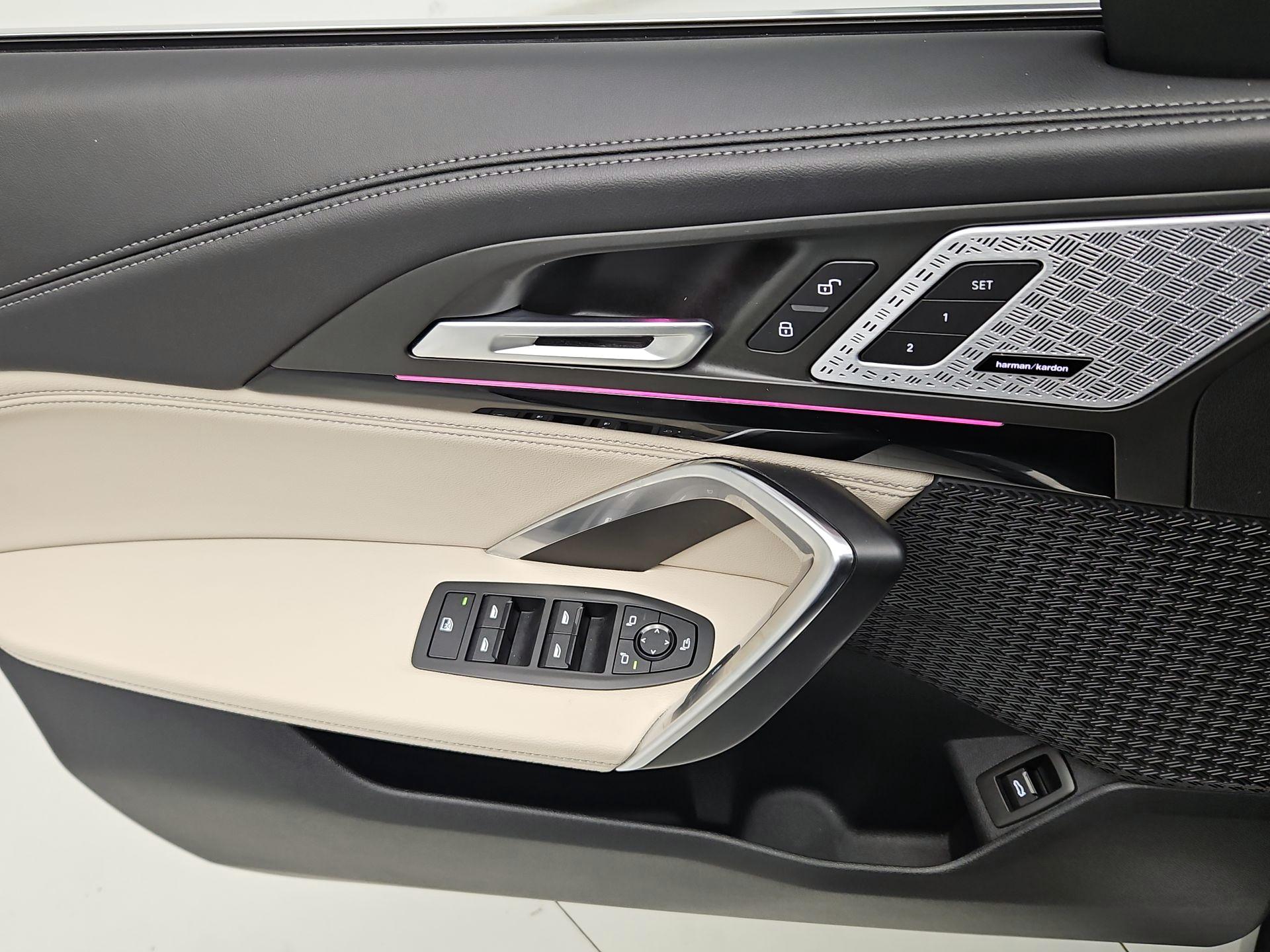 Thumbnail: 2023 BMW X1 - 12