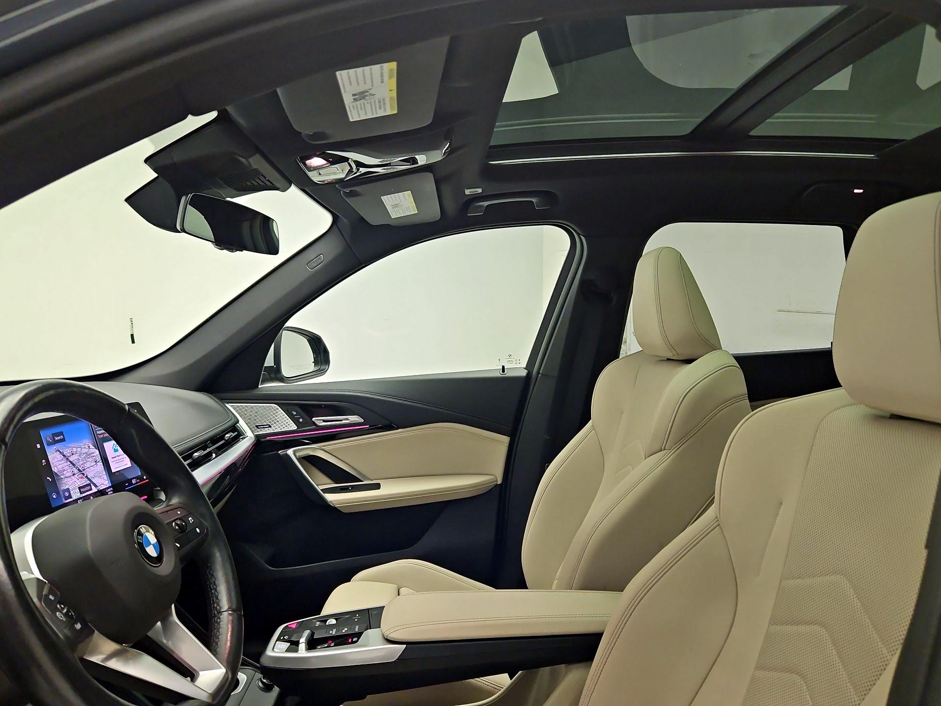 Thumbnail: 2023 BMW X1 - 20