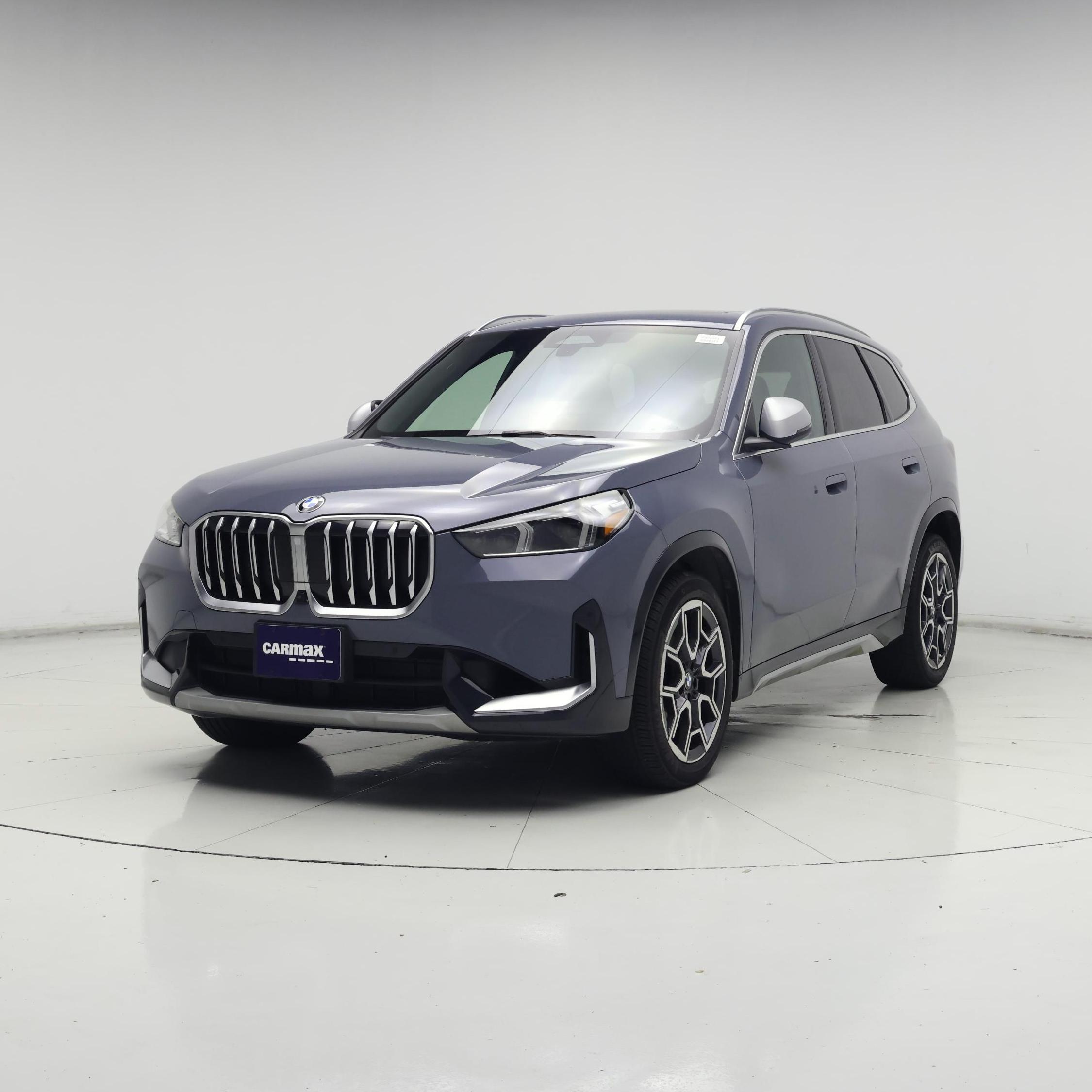 Thumbnail: 2023 BMW X1 - 4