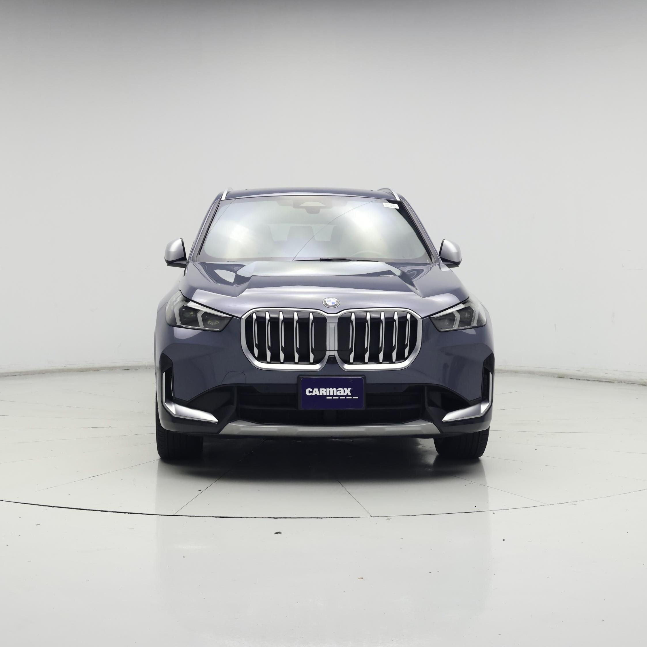 Thumbnail: 2023 BMW X1 - 5