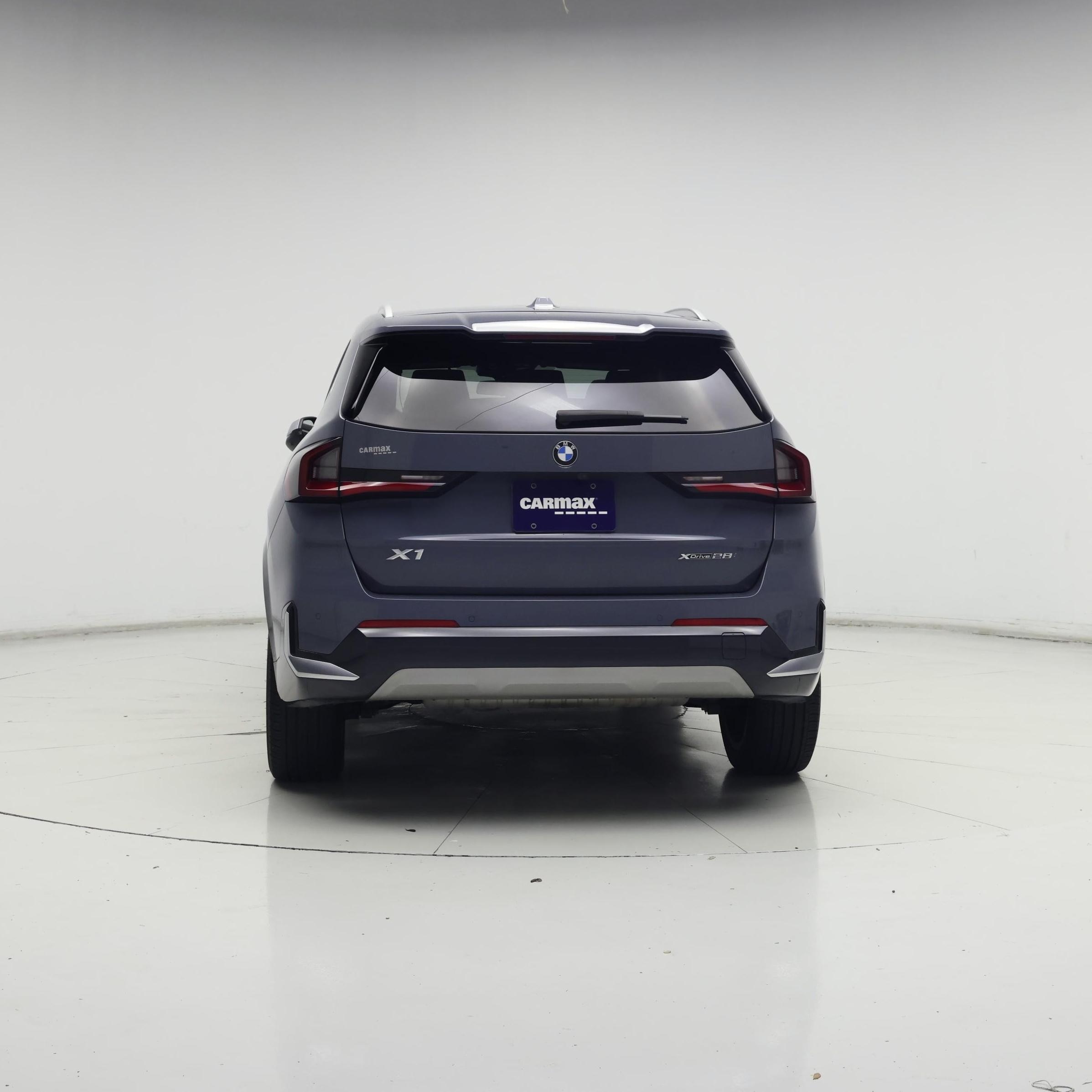 Thumbnail: 2023 BMW X1 - 6