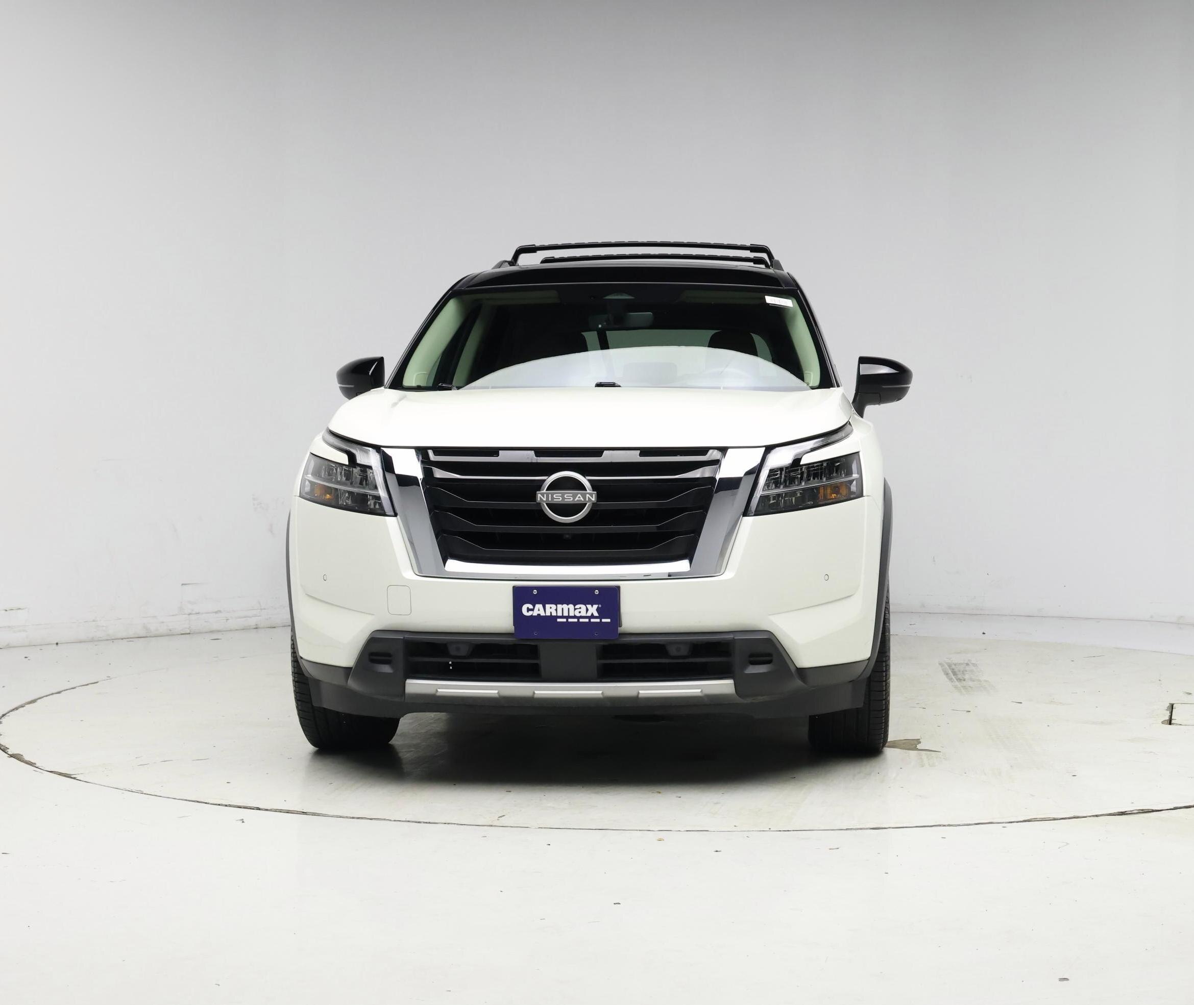 Thumbnail: 2023 Nissan Pathfinder - 5