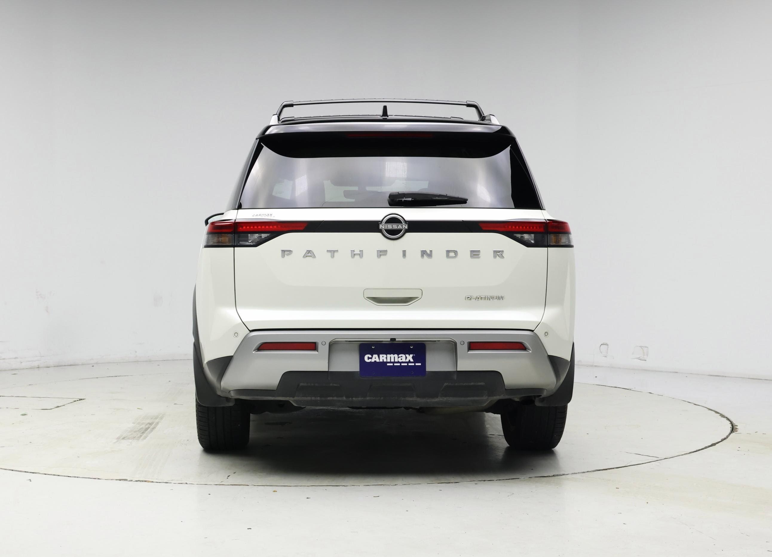 Thumbnail: 2023 Nissan Pathfinder - 6