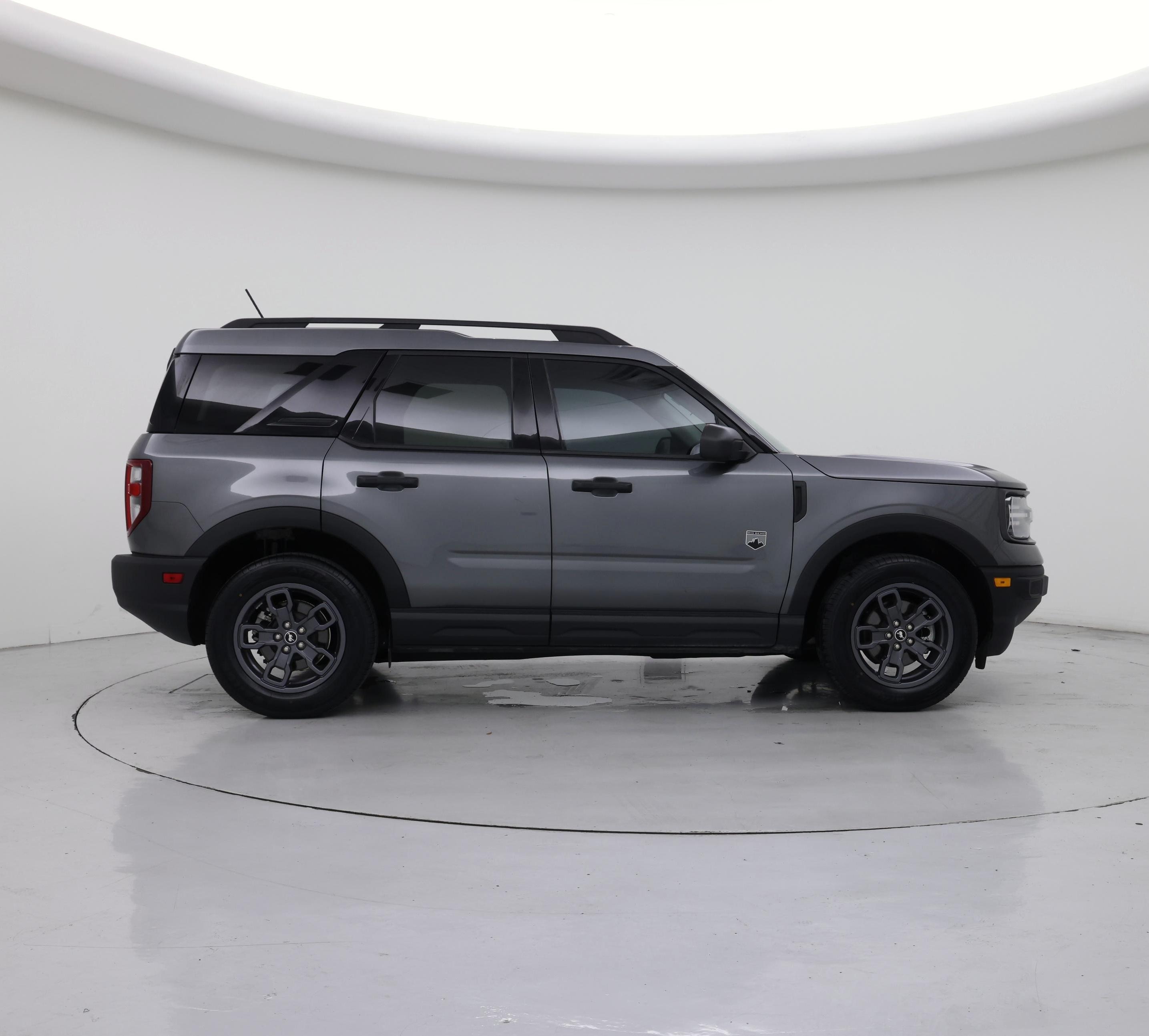 Thumbnail: 2024 Ford Bronco Sport - 7