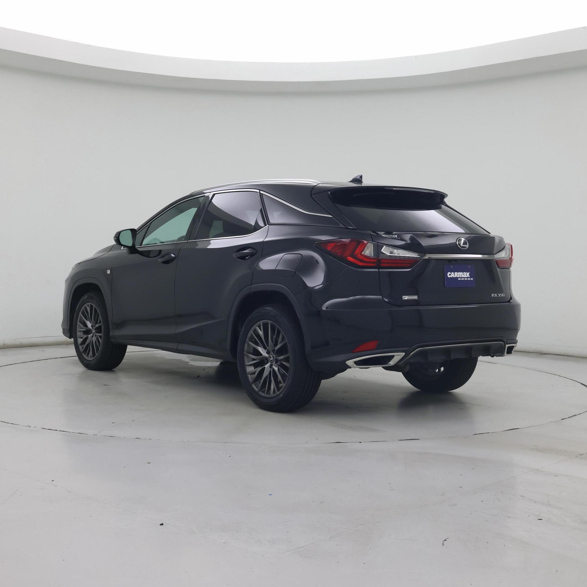 Thumbnail: 2022 Lexus RX - 2