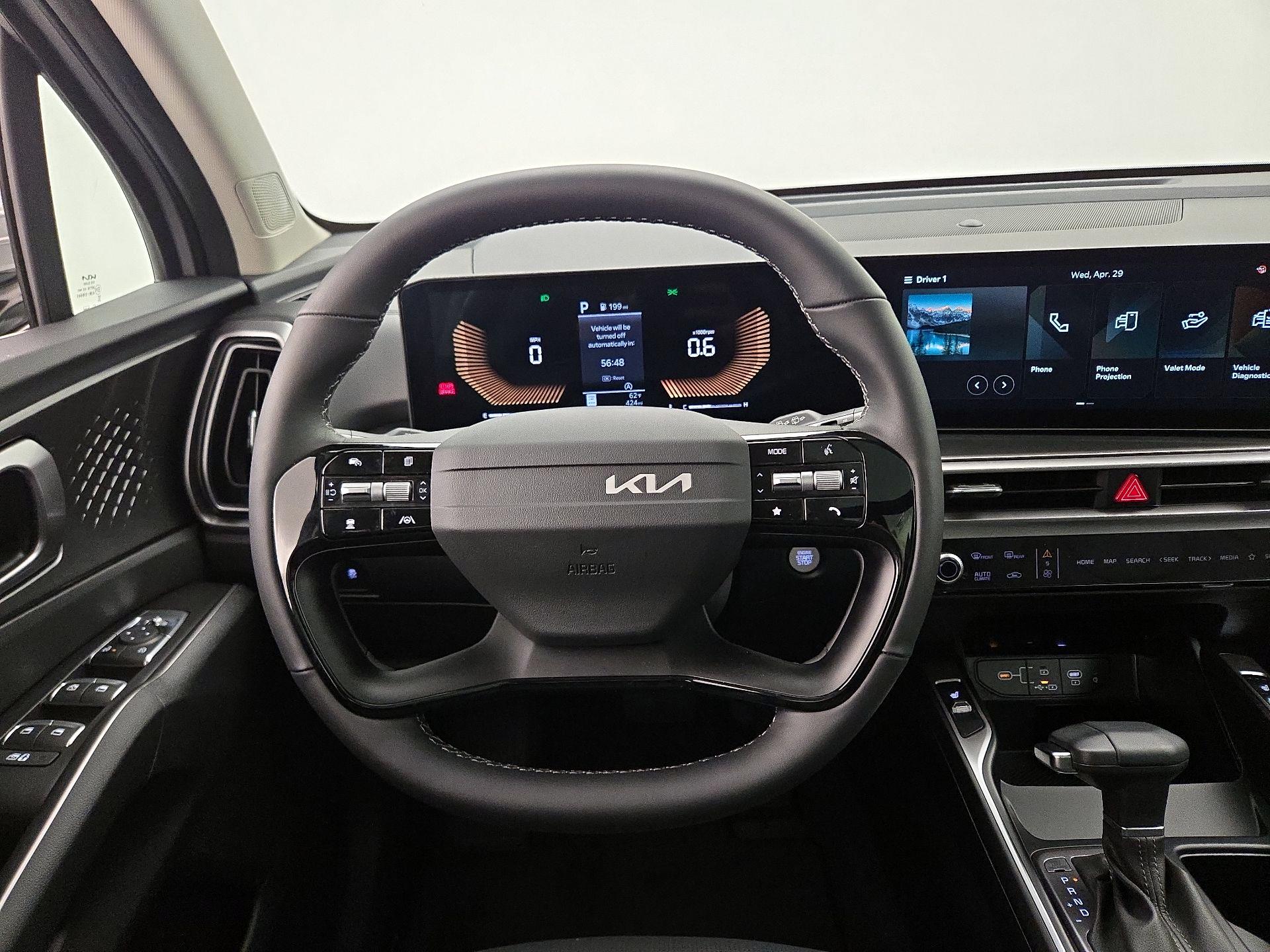 Thumbnail: 2026 Kia Sorento - 10