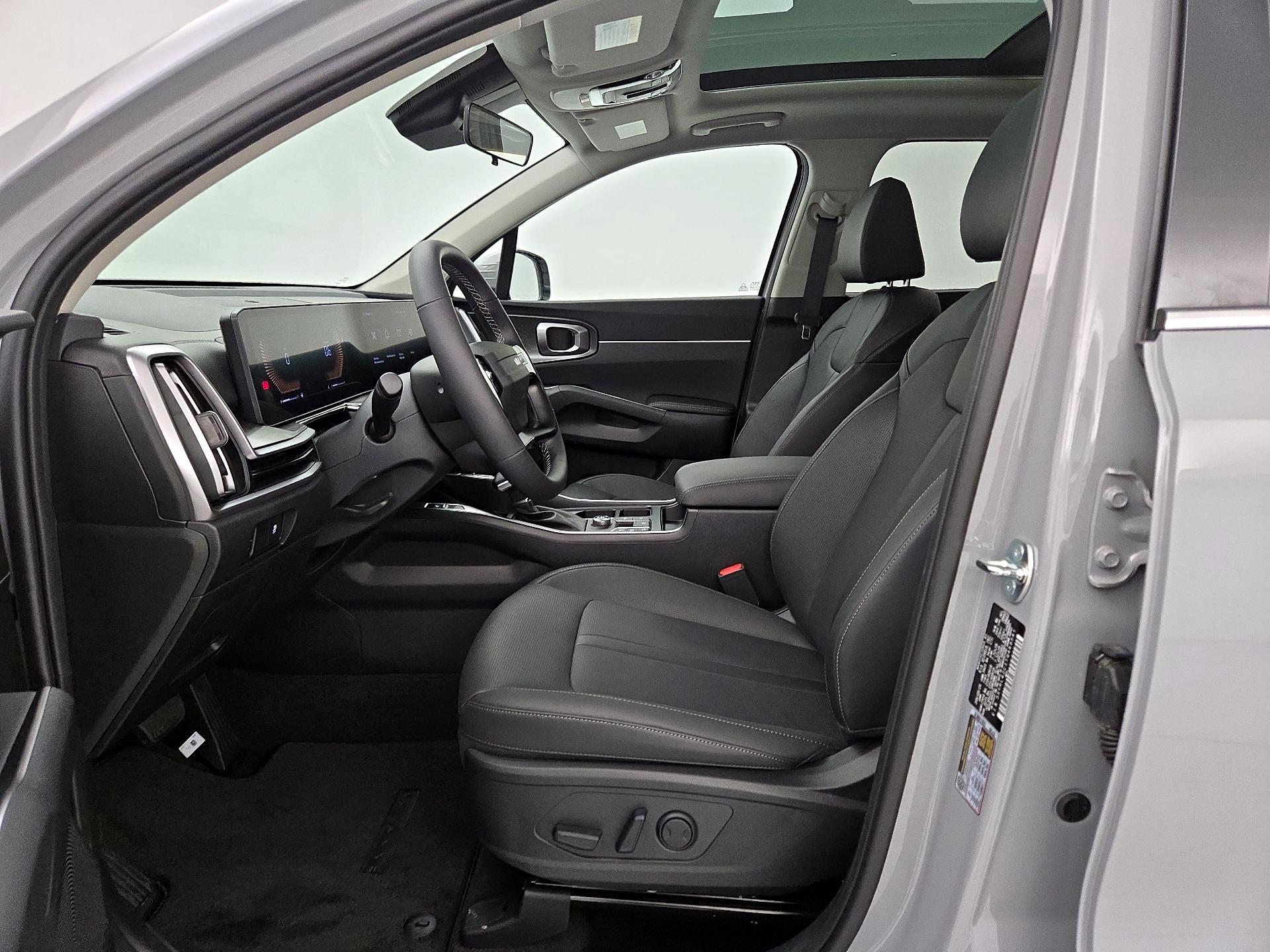 Thumbnail: 2026 Kia Sorento - 11