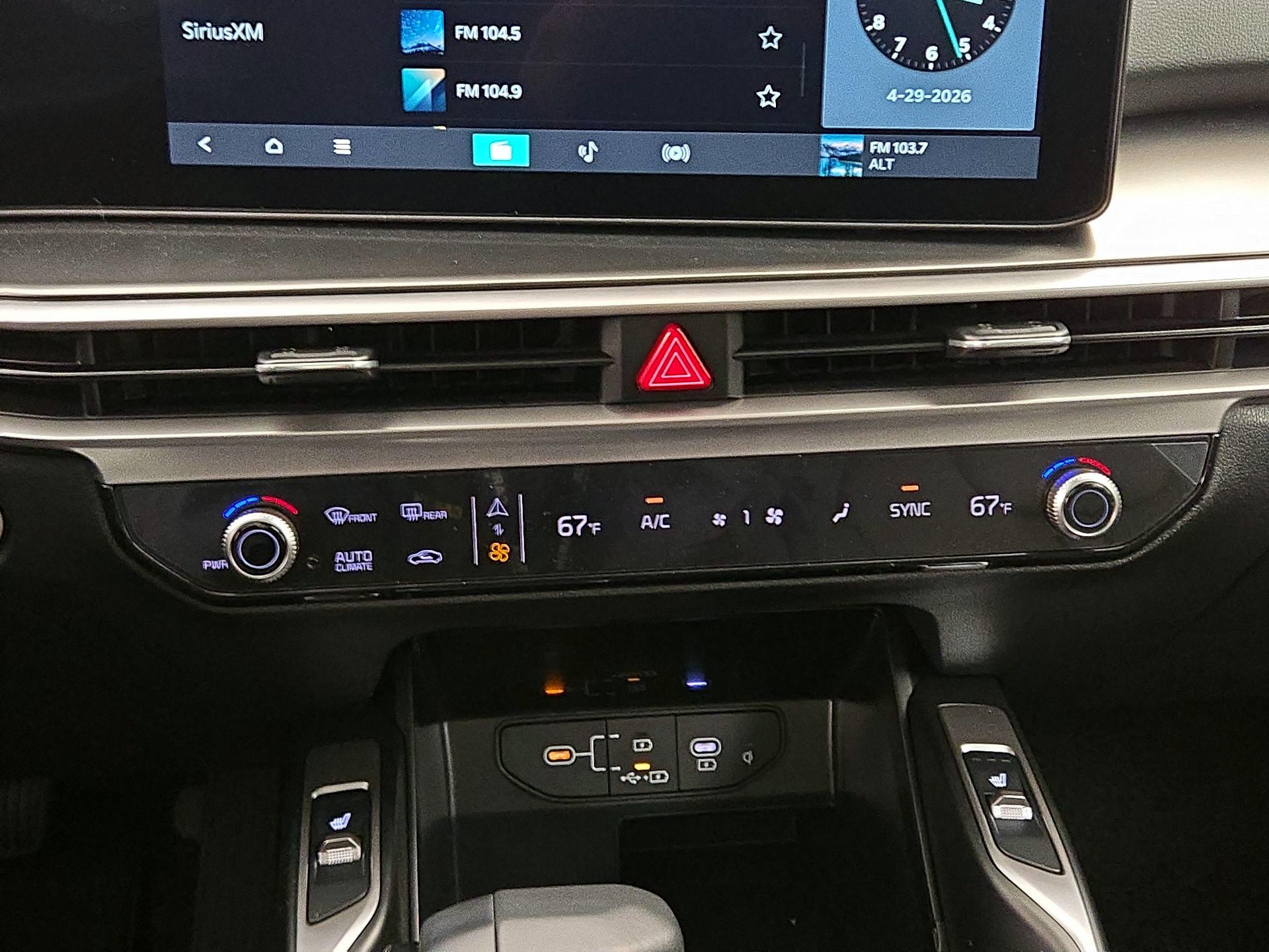 Thumbnail: 2026 Kia Sorento - 16