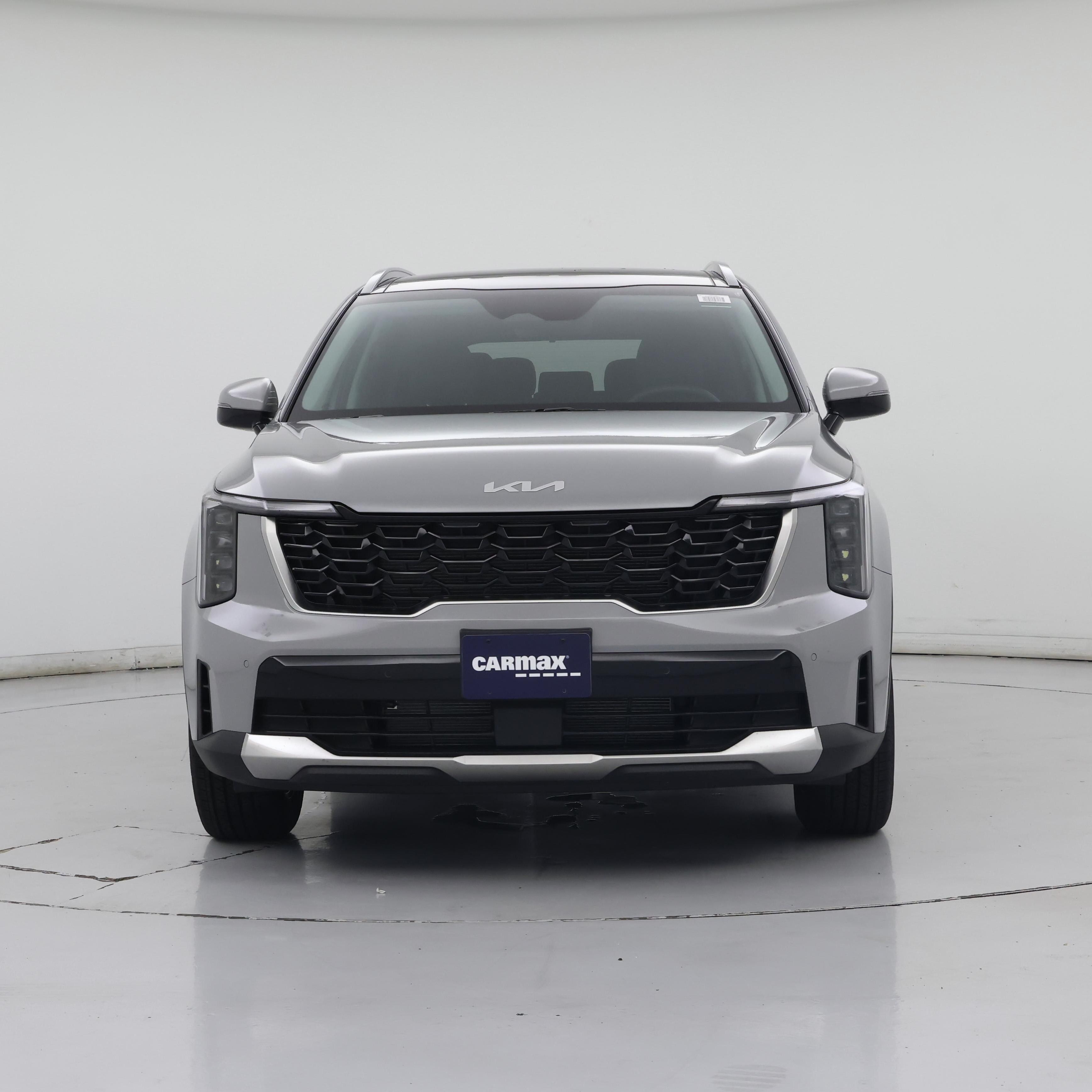 Thumbnail: 2026 Kia Sorento - 5