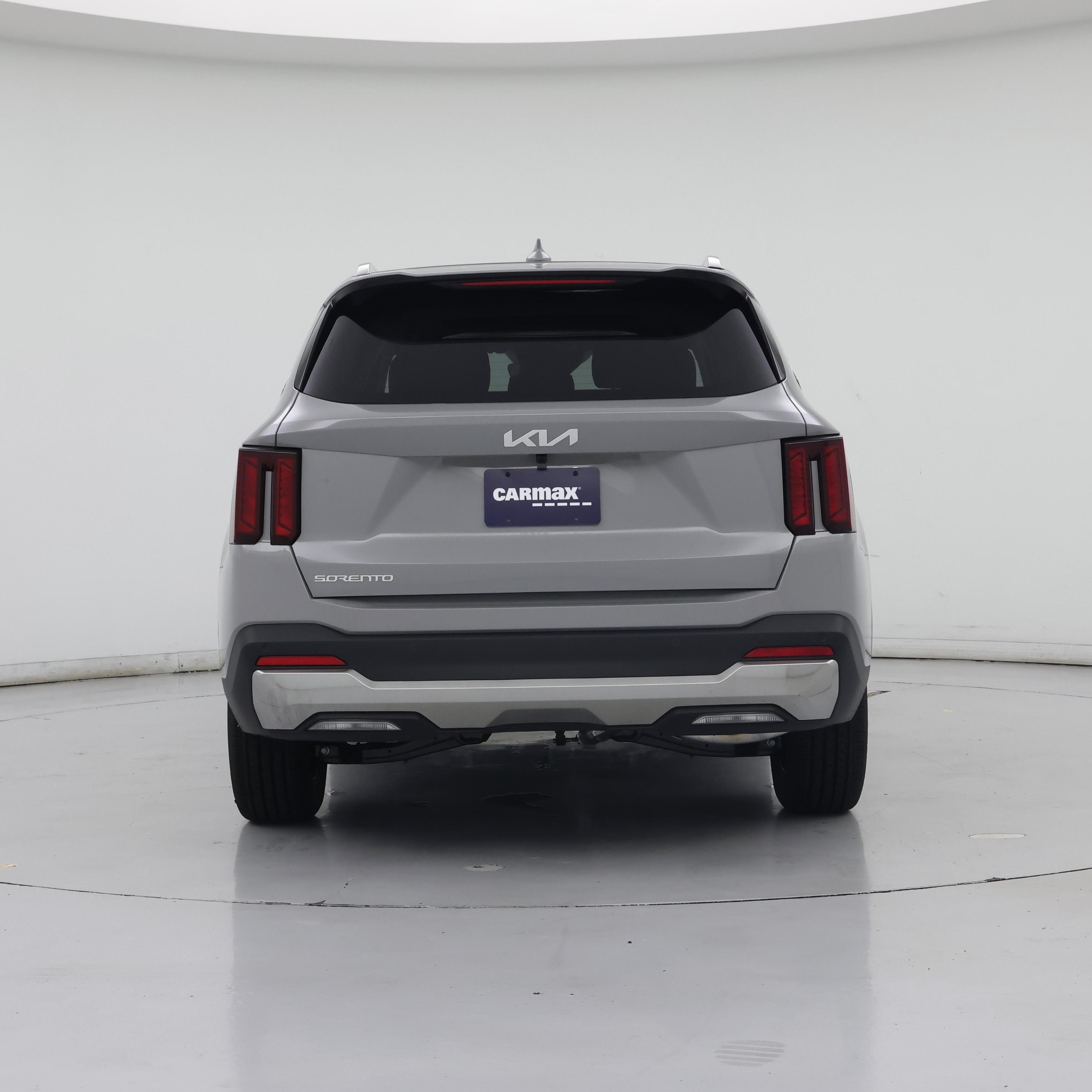 Thumbnail: 2026 Kia Sorento - 6