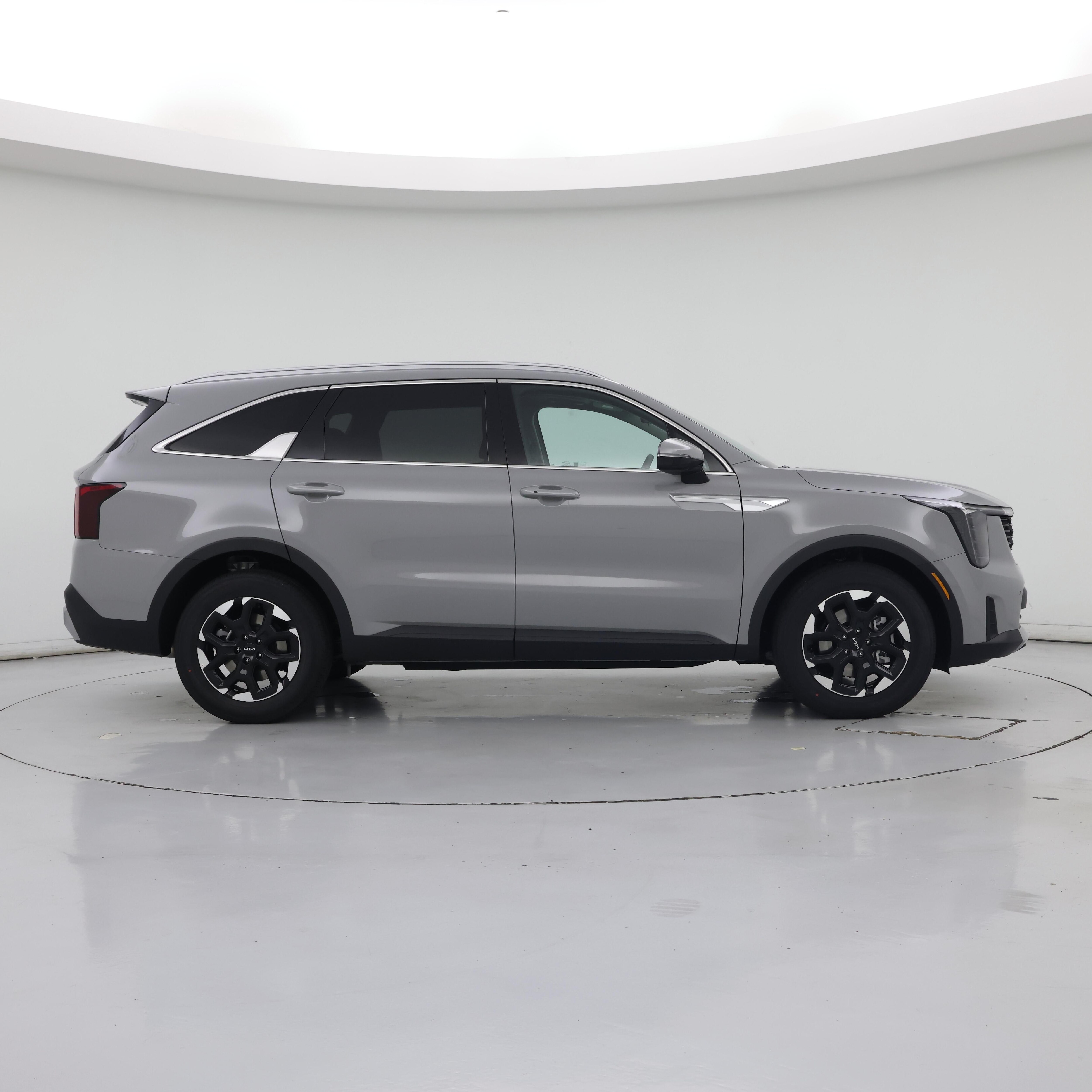 Thumbnail: 2026 Kia Sorento - 7